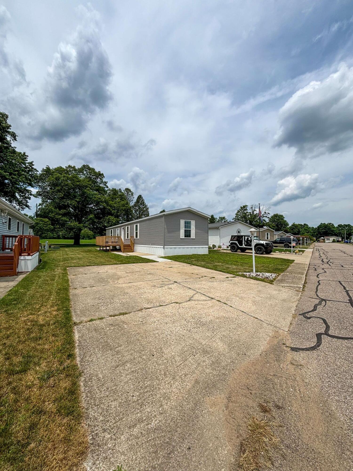 69205 Garver Lake Road Edwardsburg MI 49112