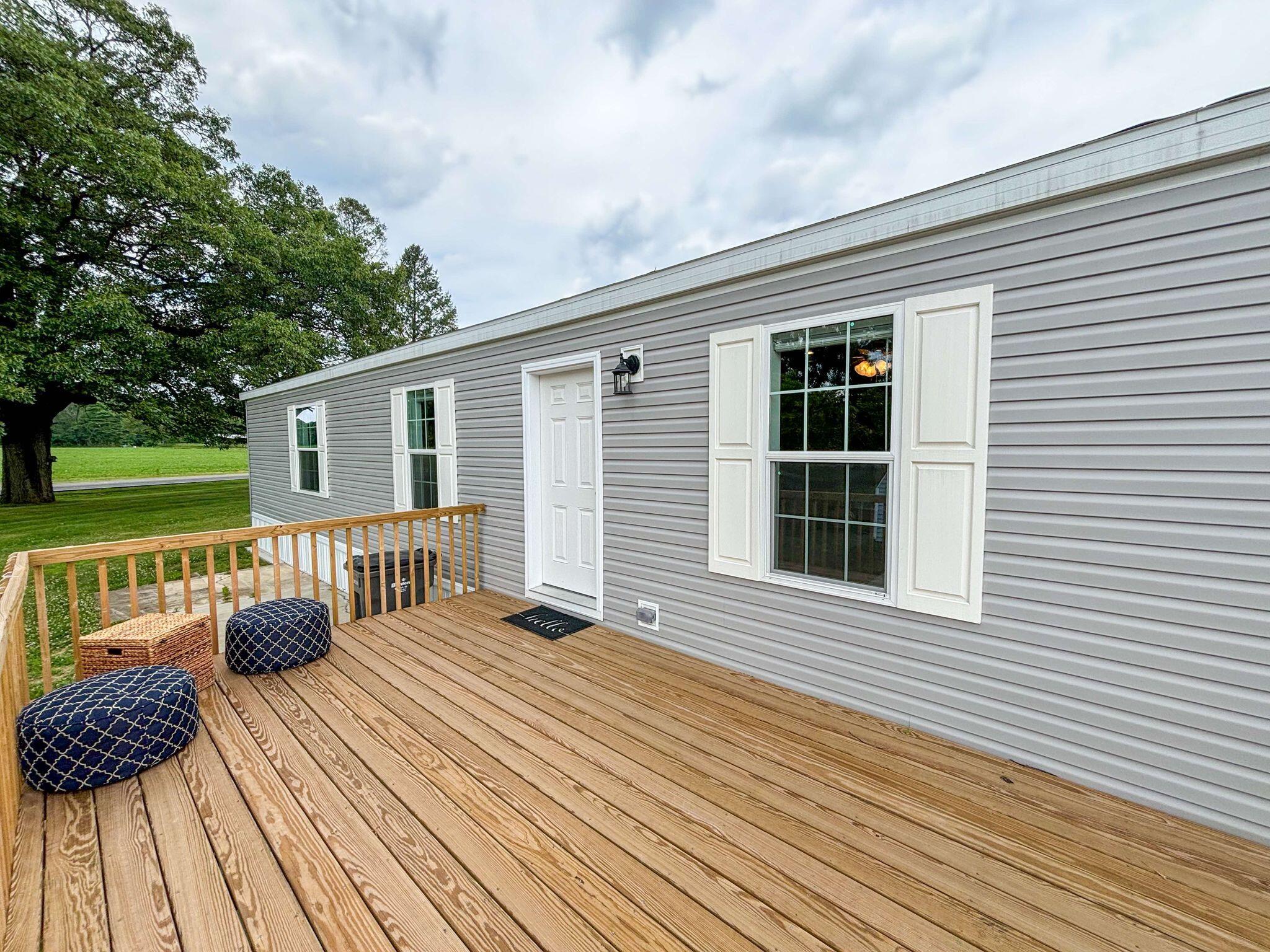 69205 Garver Lake Road Edwardsburg MI 49112