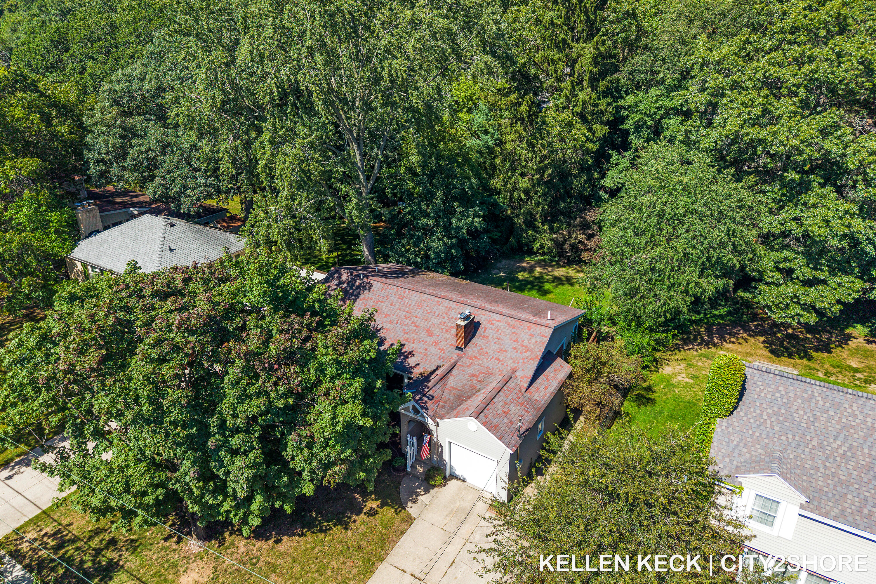 1931 Hall Street SE East Grand Rapids MI 49506