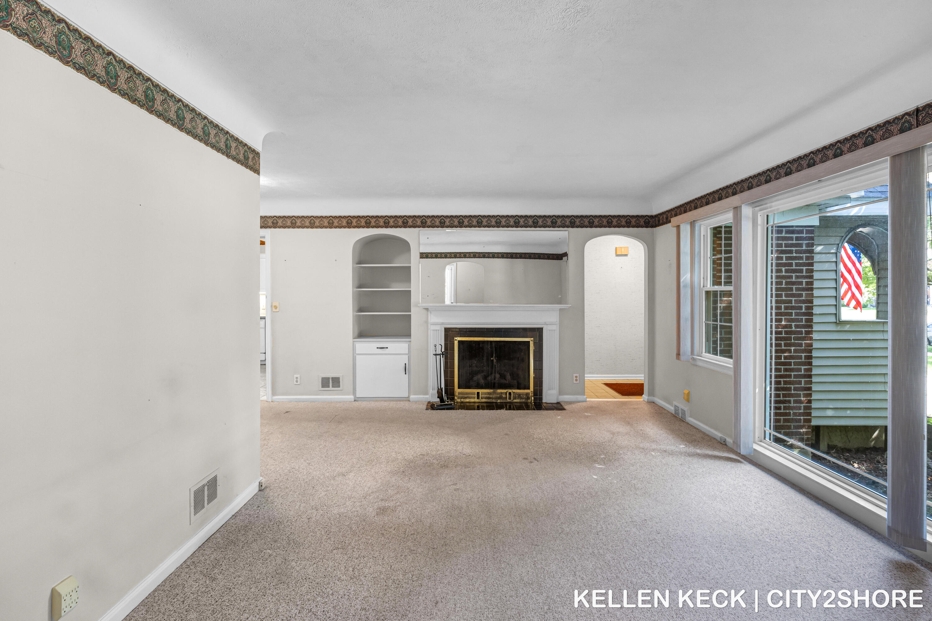 1931 Hall Street SE East Grand Rapids MI 49506