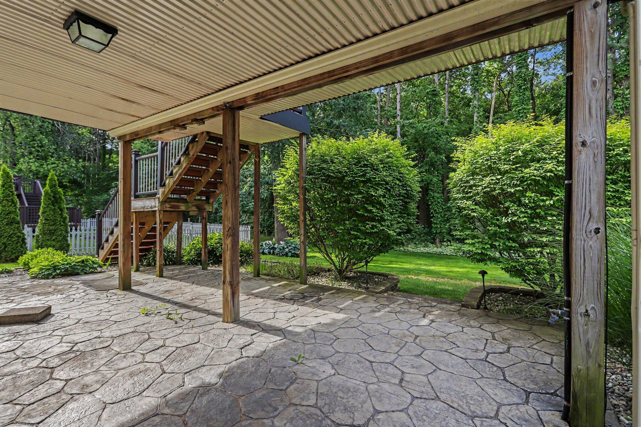 4663 Andover Woods Court Portage MI 49024