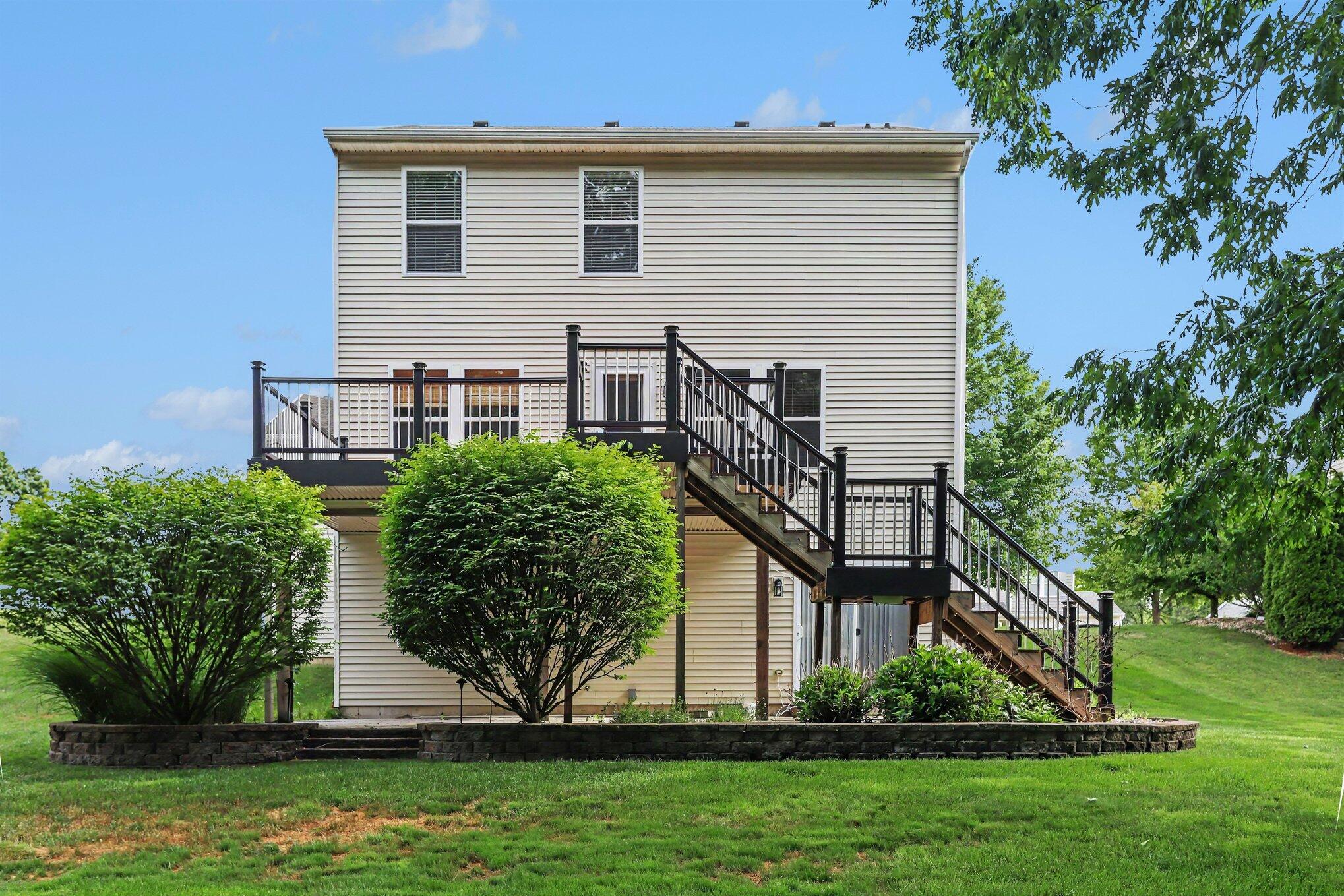 4663 Andover Woods Court Portage MI 49024