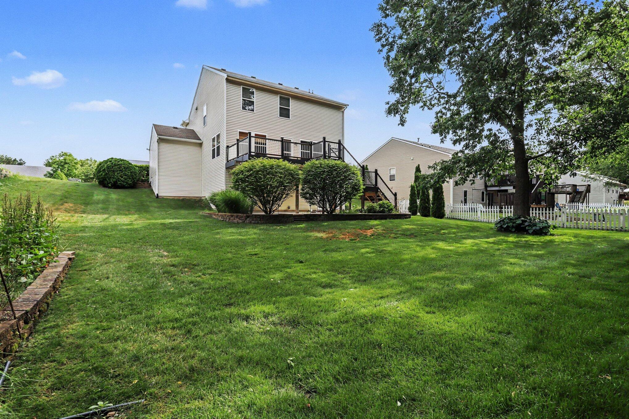 4663 Andover Woods Court Portage MI 49024