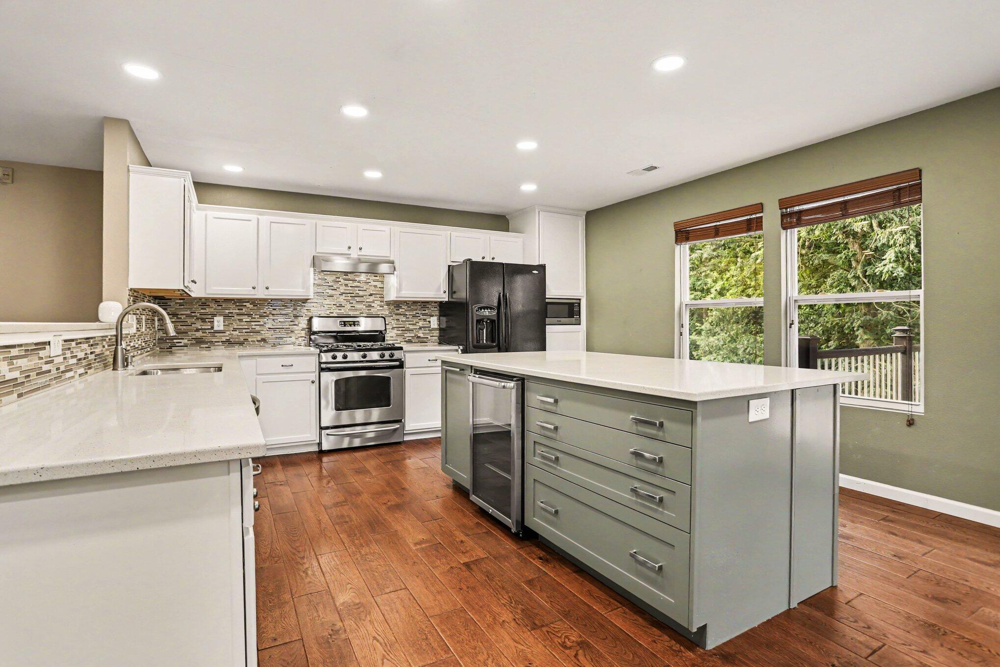 4663 Andover Woods Court Portage MI 49024