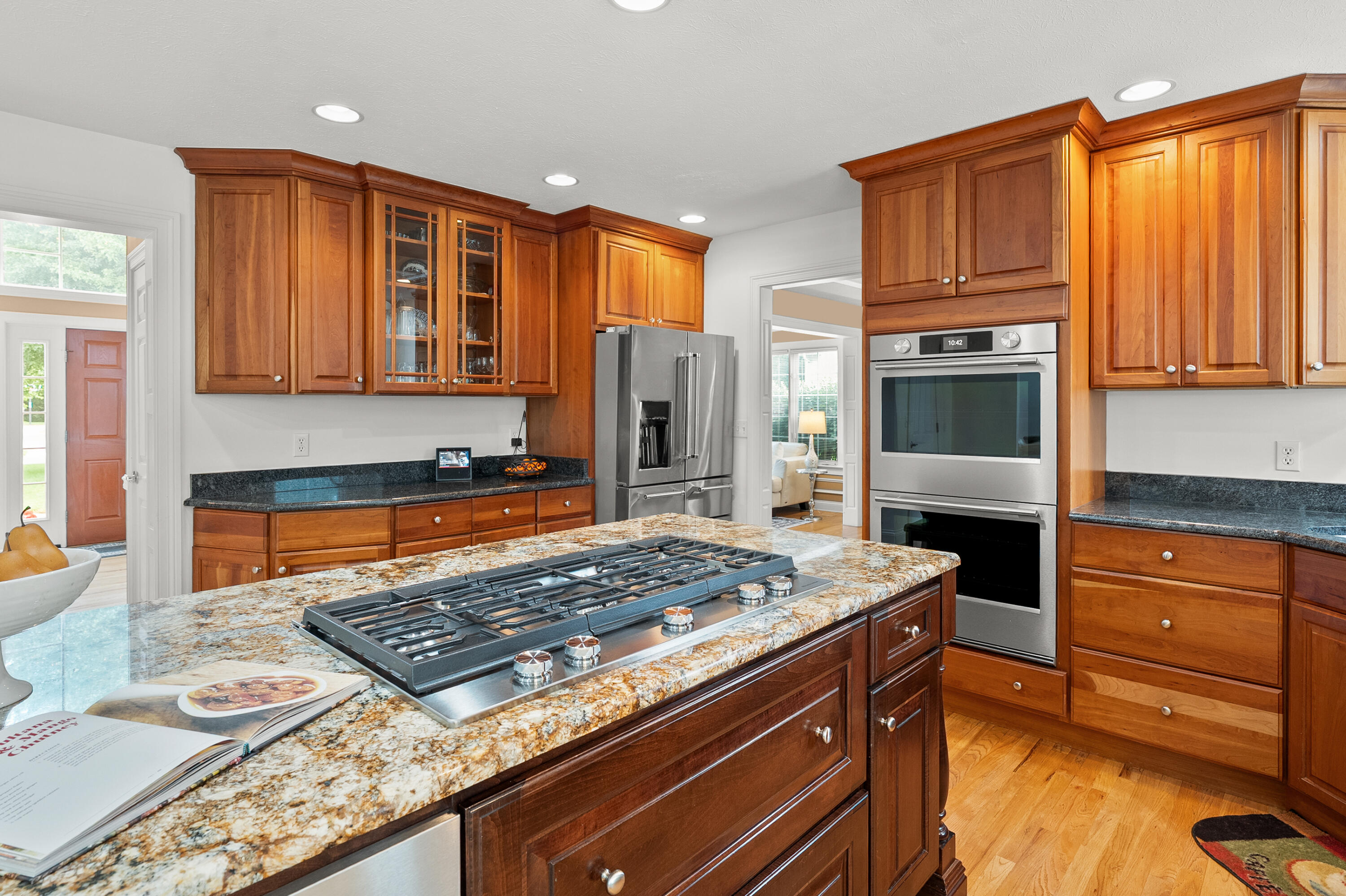 2166 Alpine Court Stevensville MI 49127