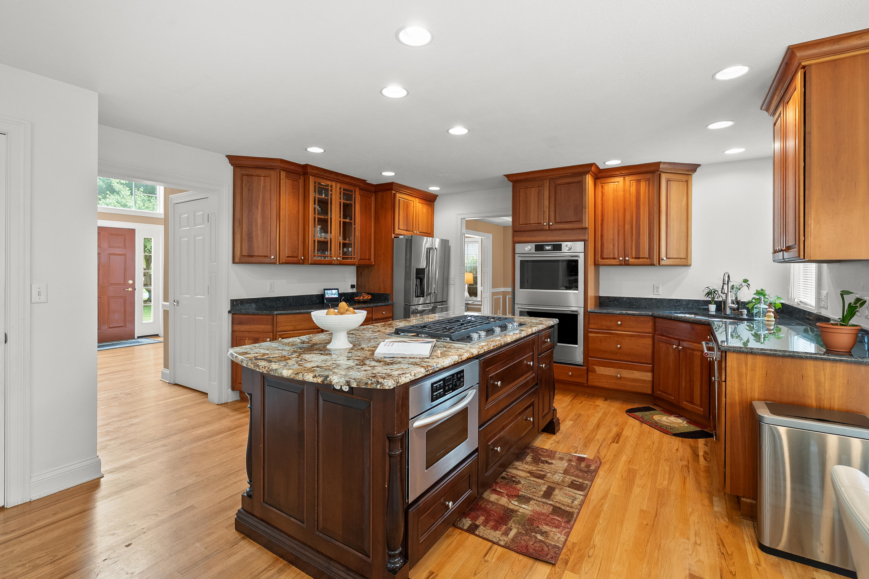 2166 Alpine Court Stevensville MI 49127