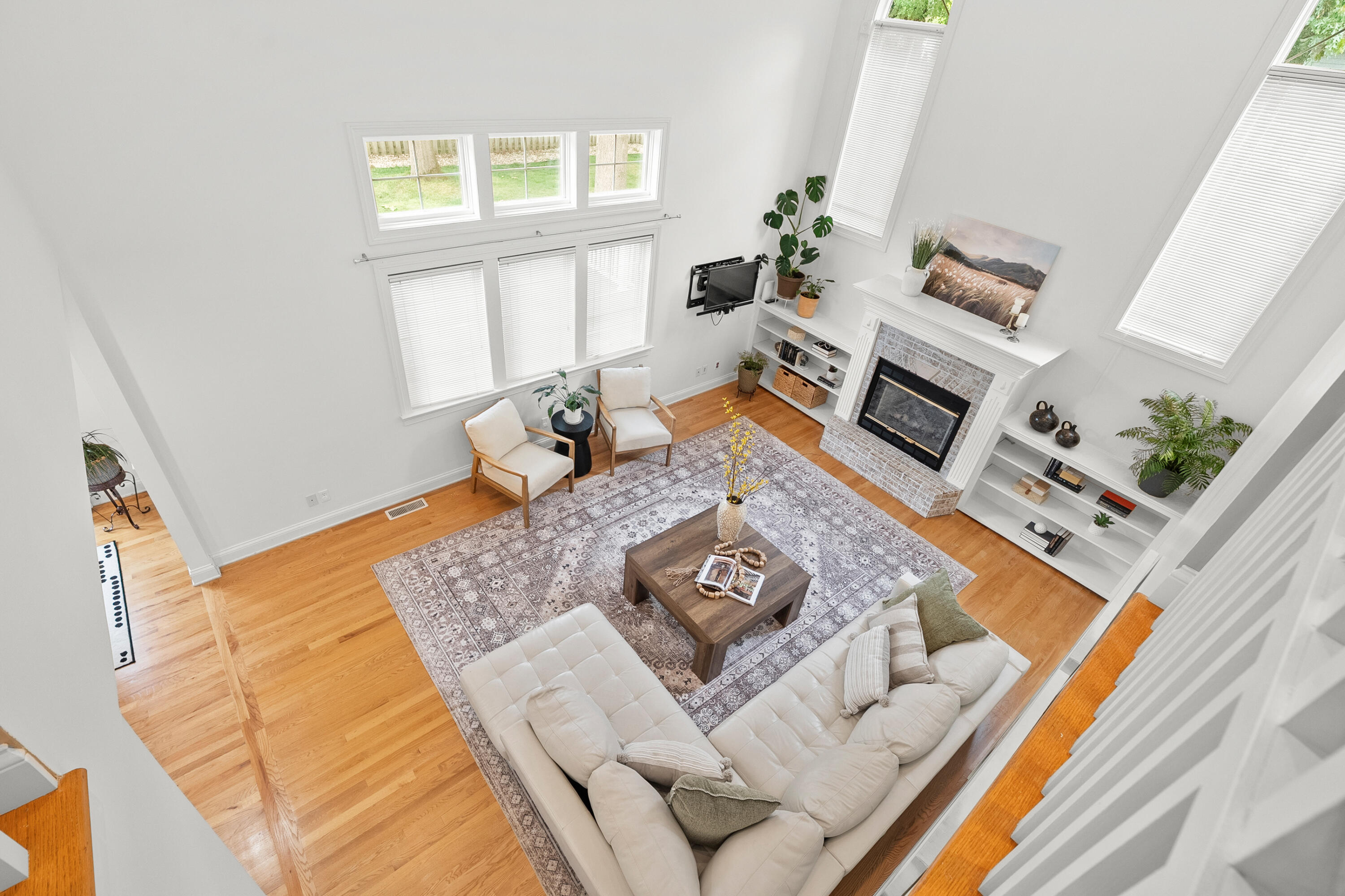 2166 Alpine Court Stevensville MI 49127