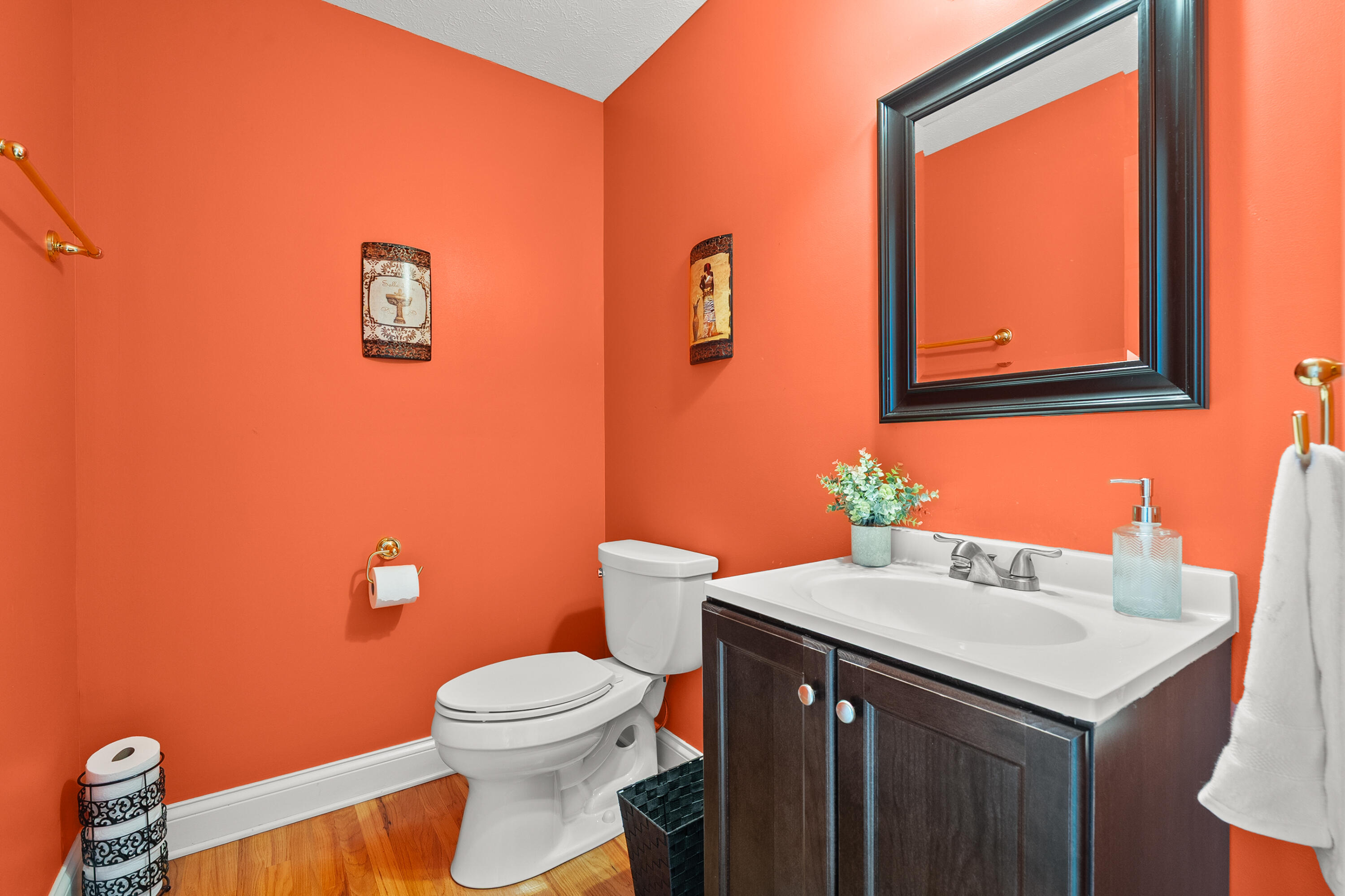 2166 Alpine Court Stevensville MI 49127