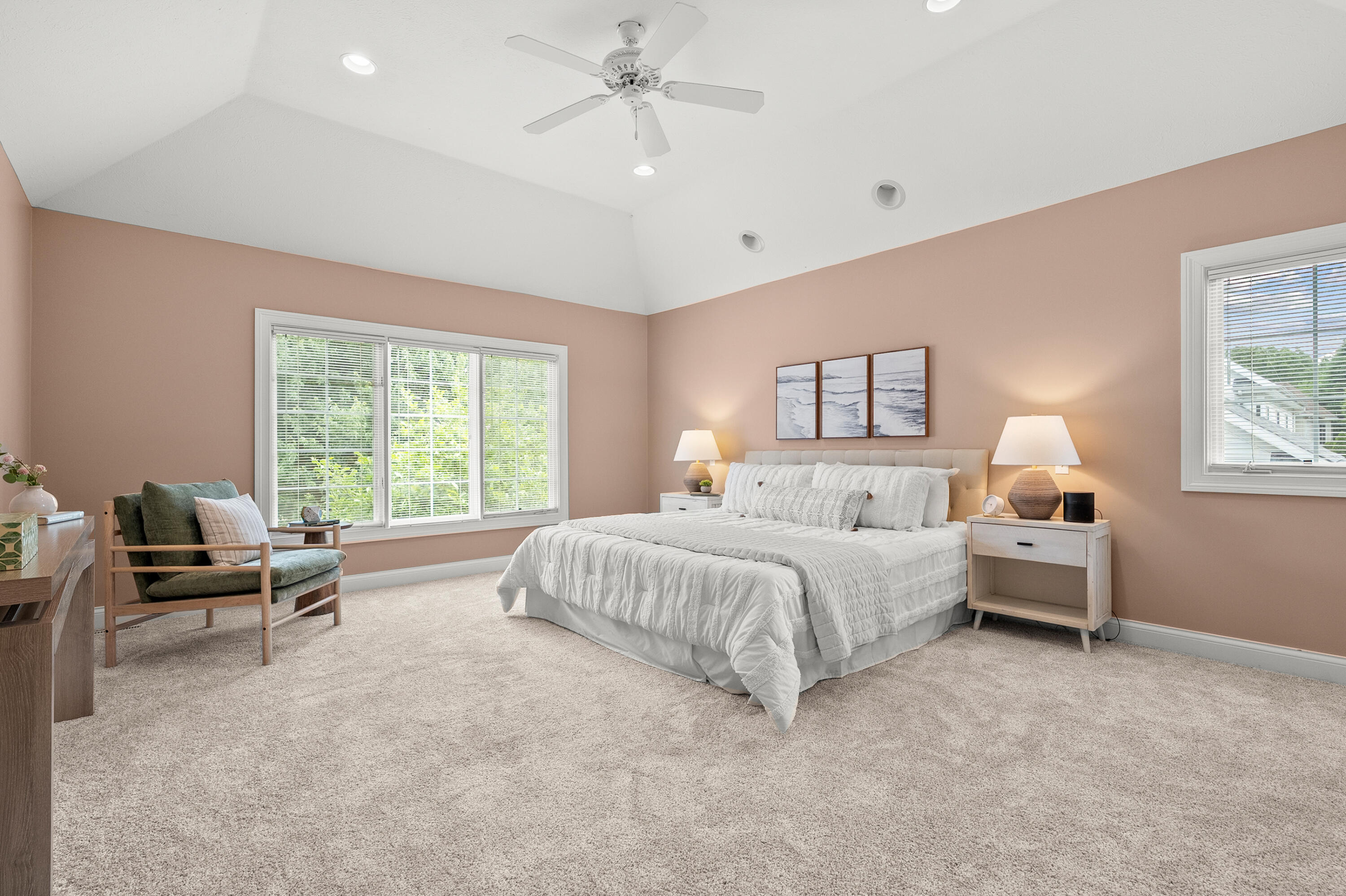 2166 Alpine Court Stevensville MI 49127
