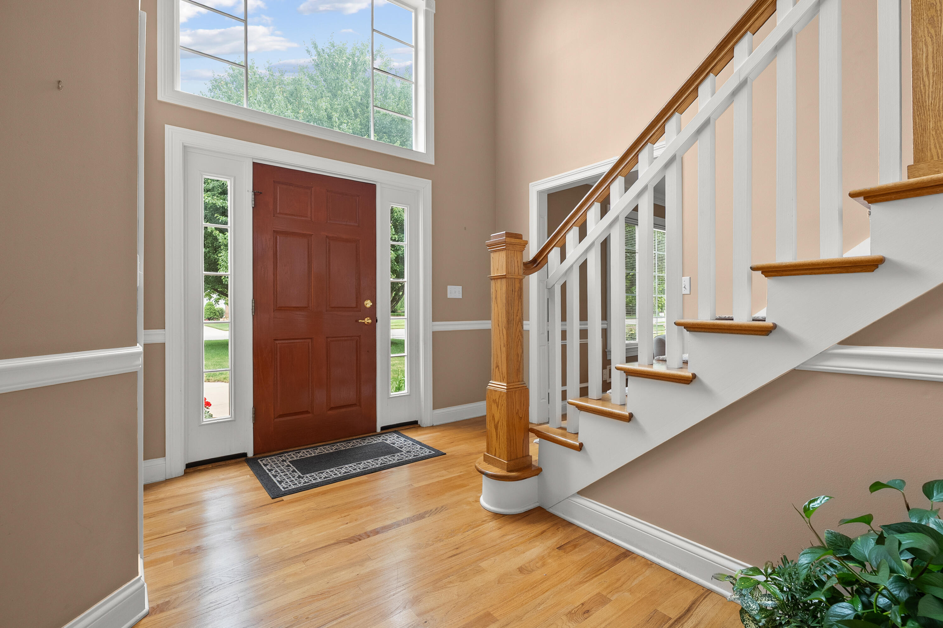 2166 Alpine Court Stevensville MI 49127