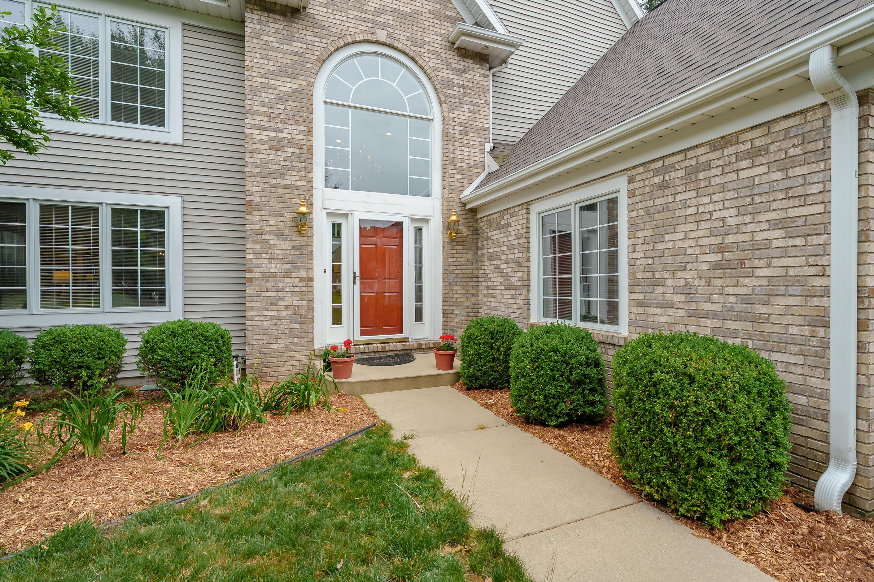 2166 Alpine Court Stevensville MI 49127