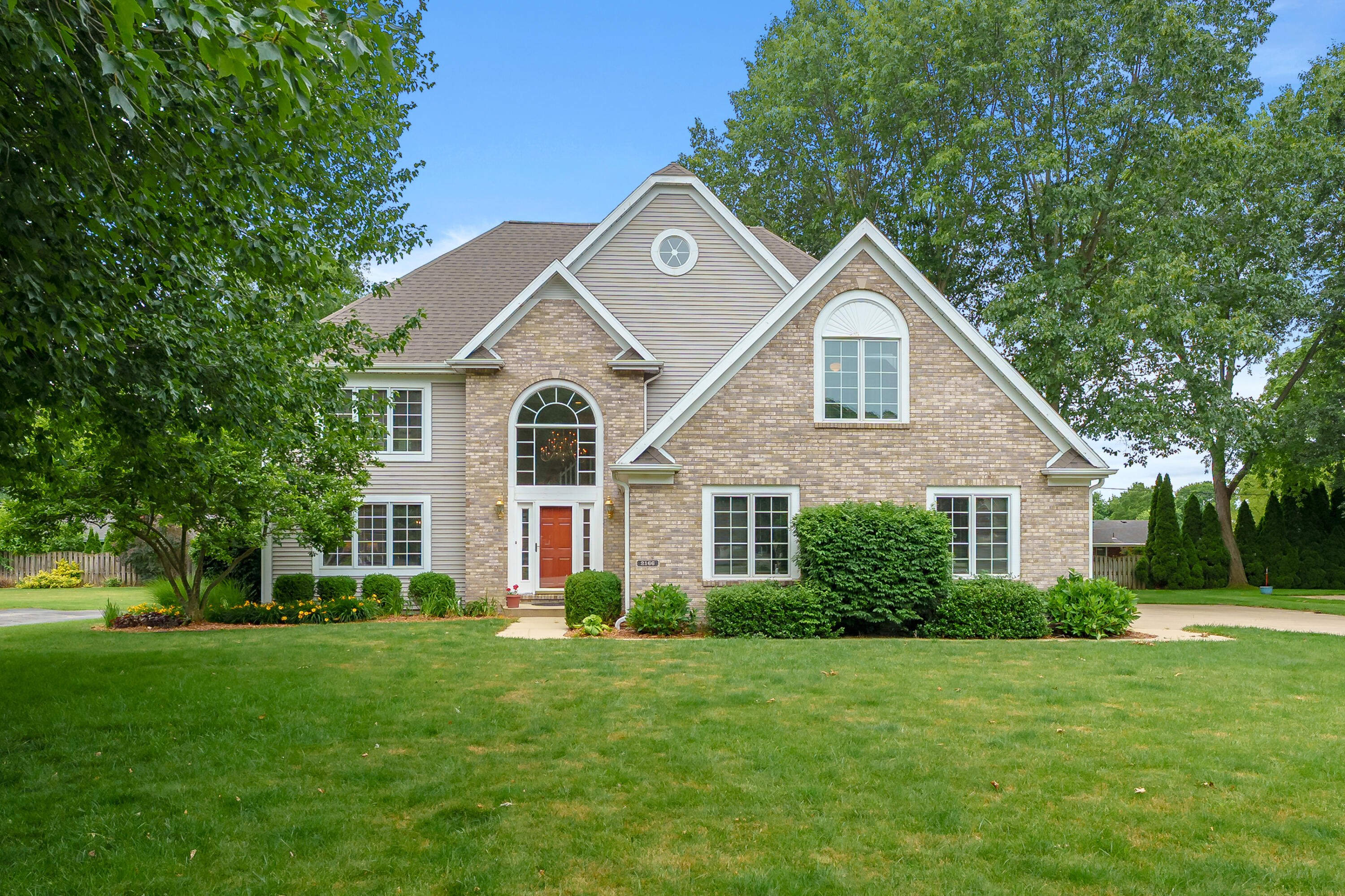 2166 Alpine Court Stevensville MI 49127