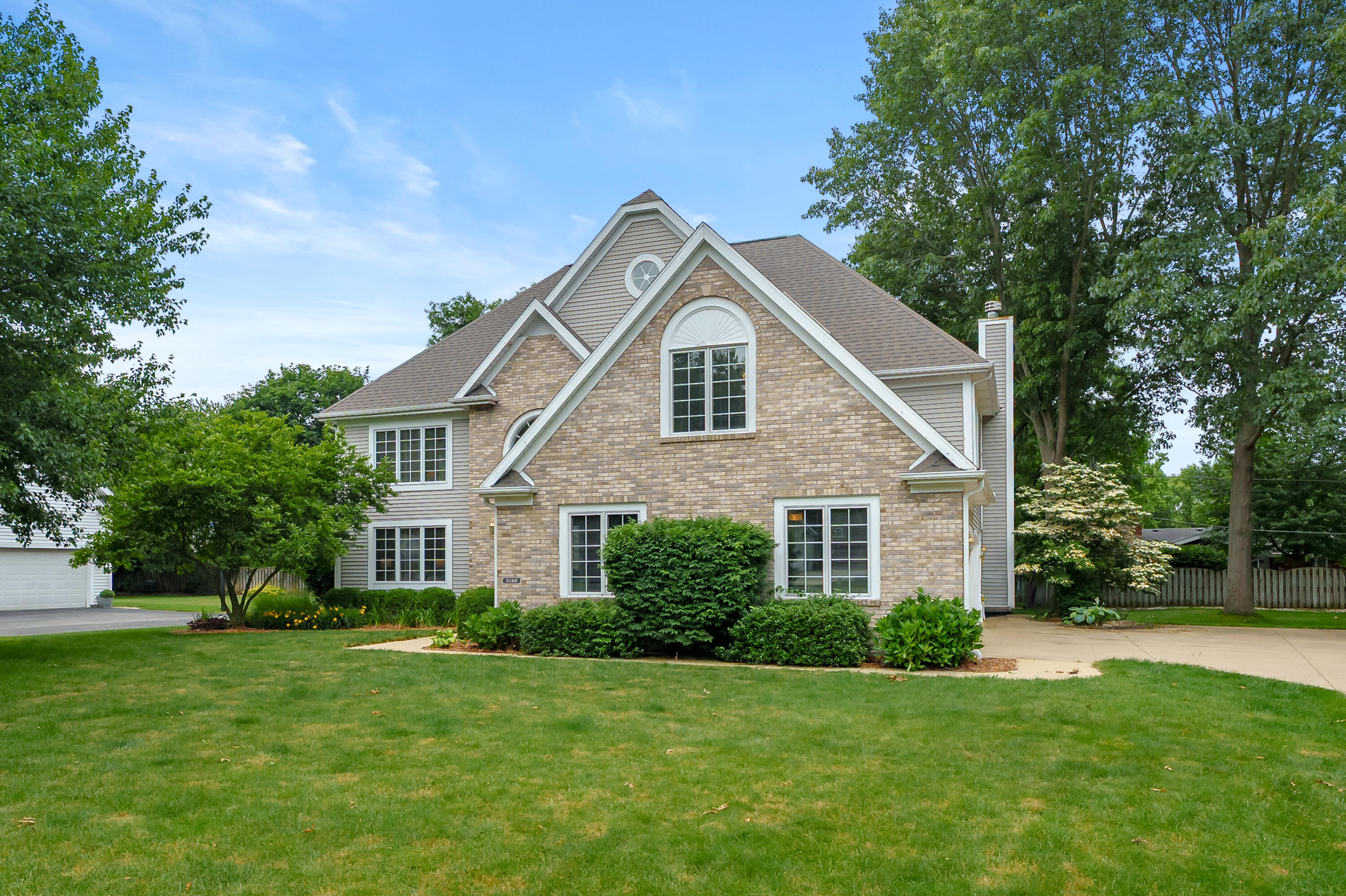 2166 Alpine Court Stevensville MI 49127