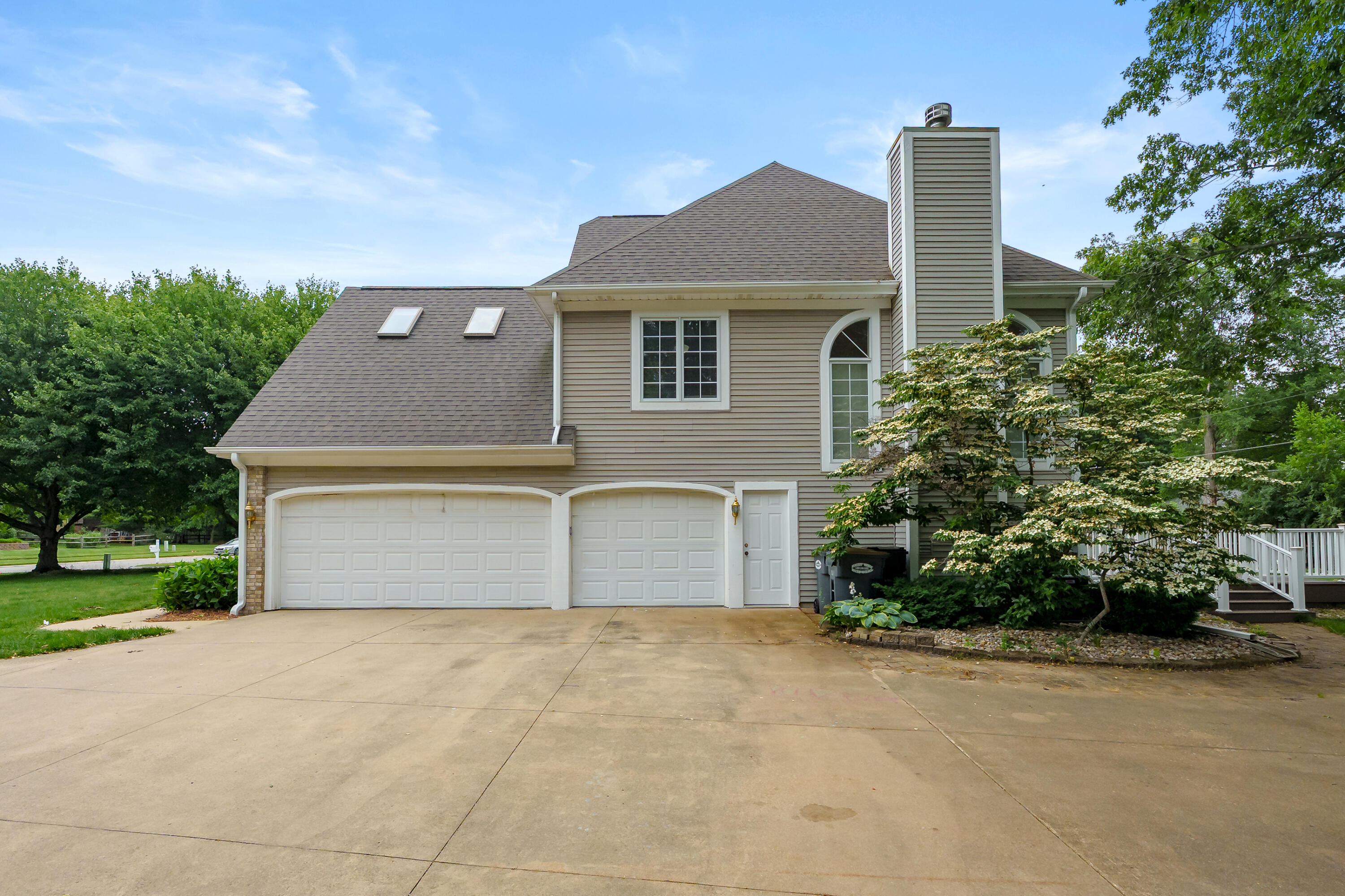 2166 Alpine Court Stevensville MI 49127