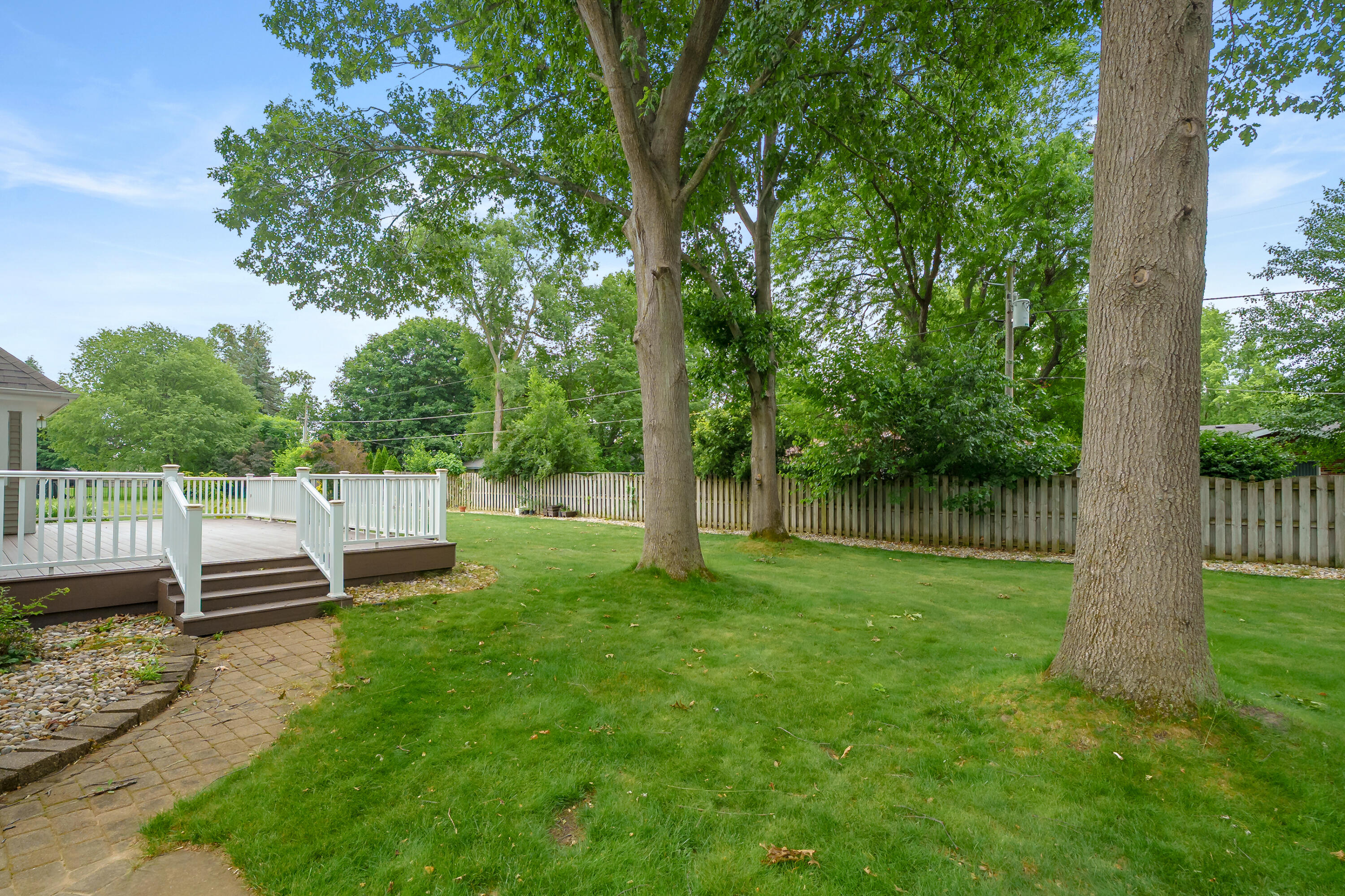 2166 Alpine Court Stevensville MI 49127