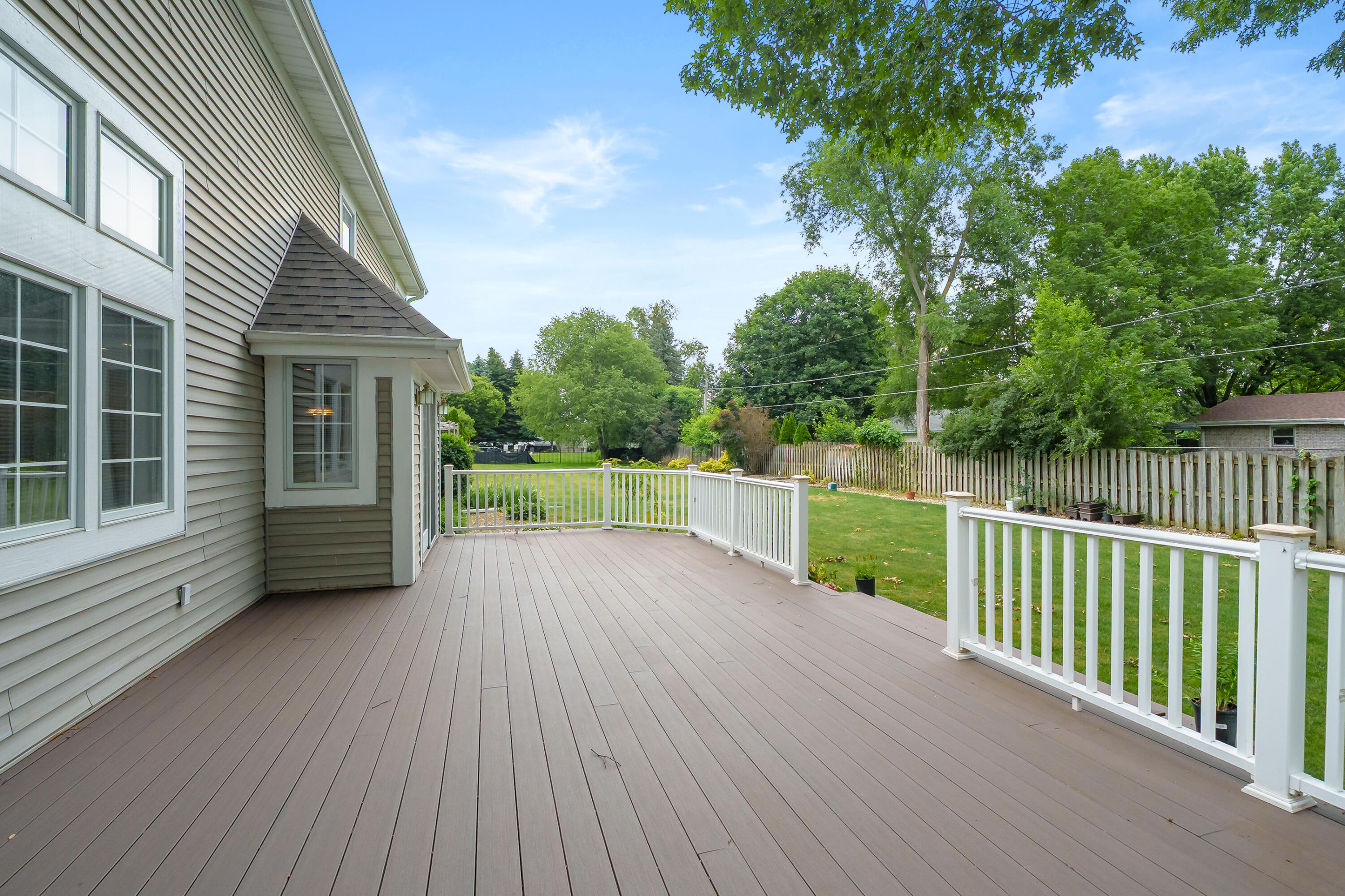 2166 Alpine Court Stevensville MI 49127