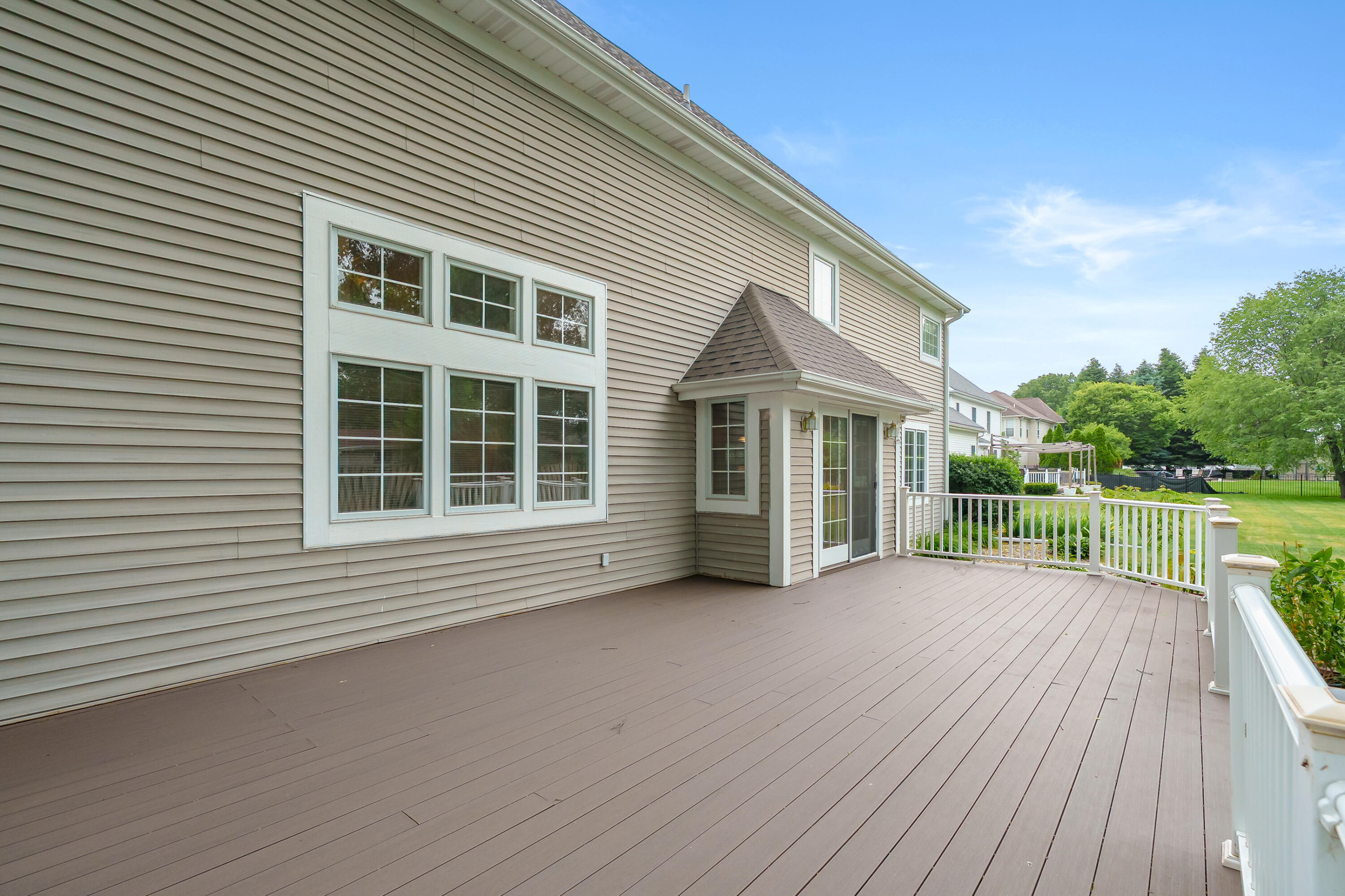 2166 Alpine Court Stevensville MI 49127