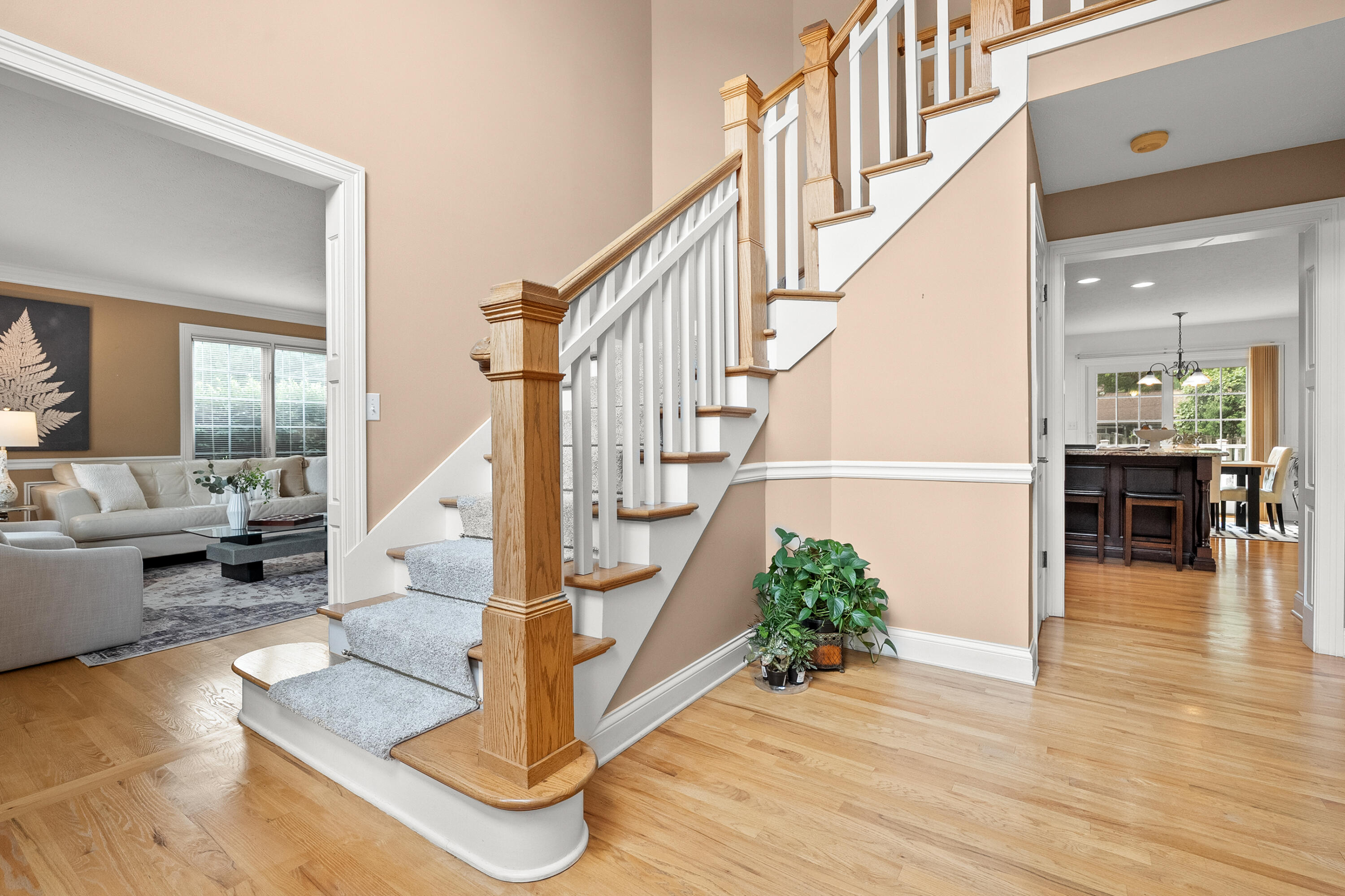 2166 Alpine Court Stevensville MI 49127