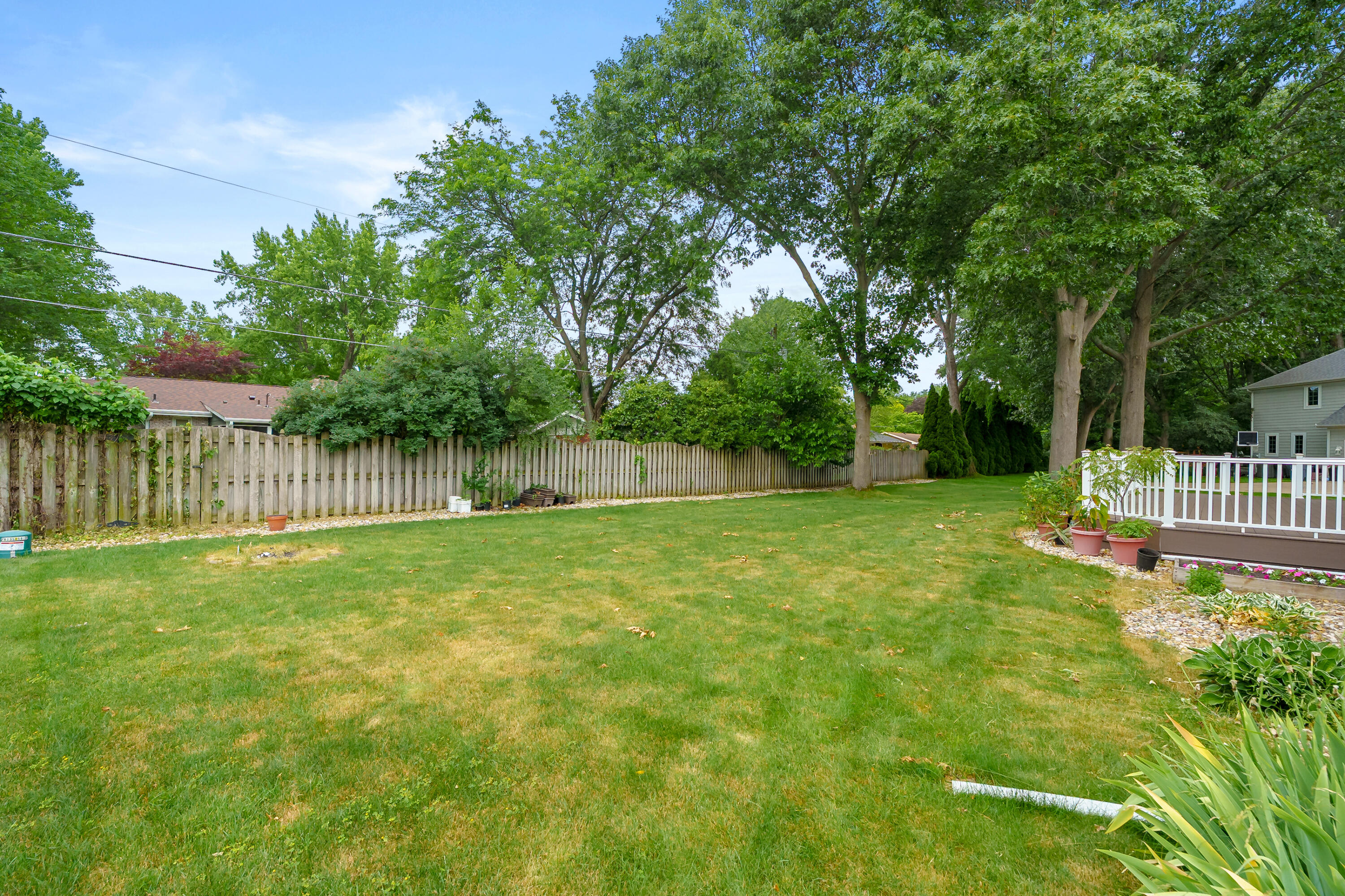 2166 Alpine Court Stevensville MI 49127