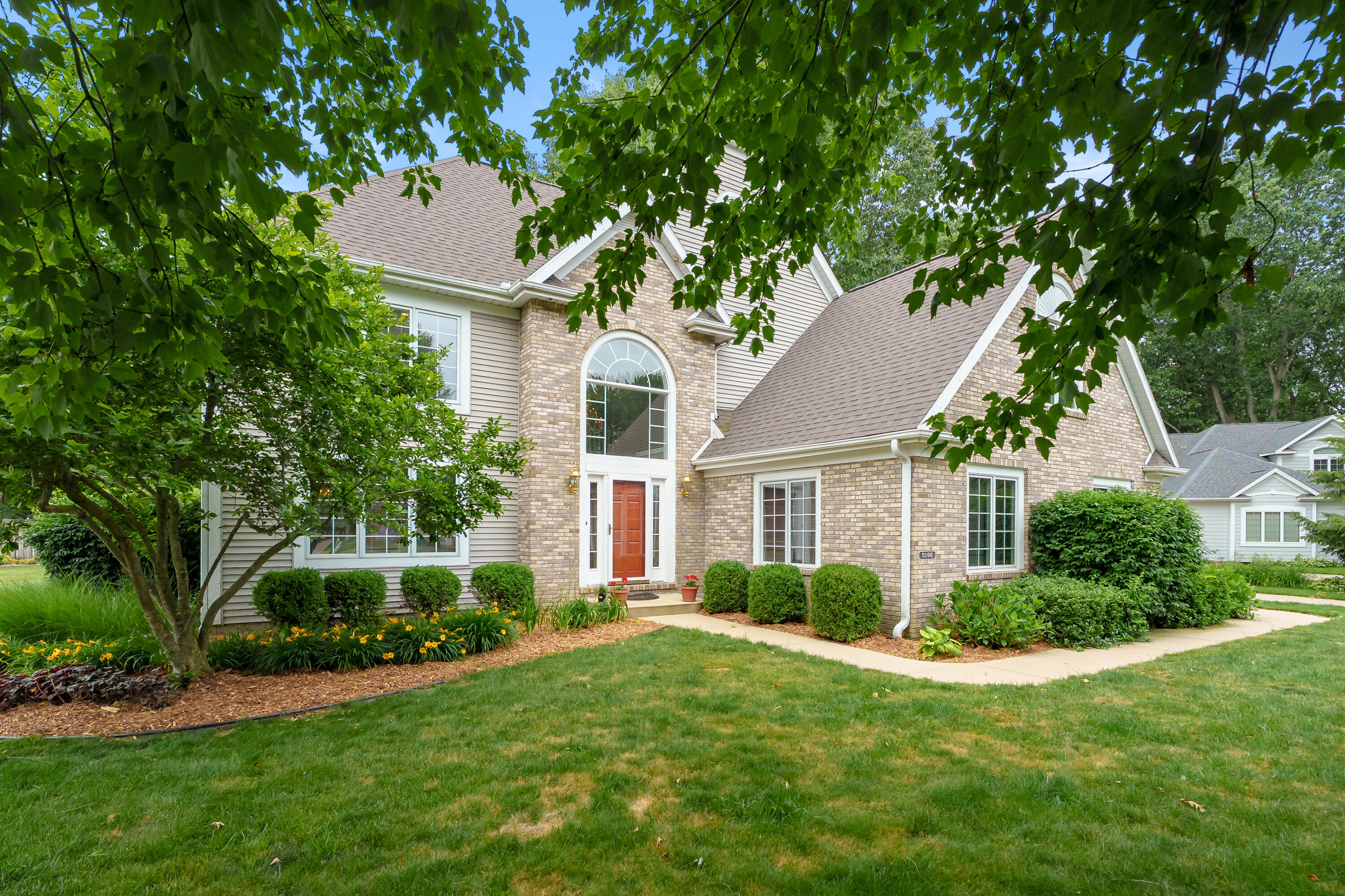 2166 Alpine Court Stevensville MI 49127