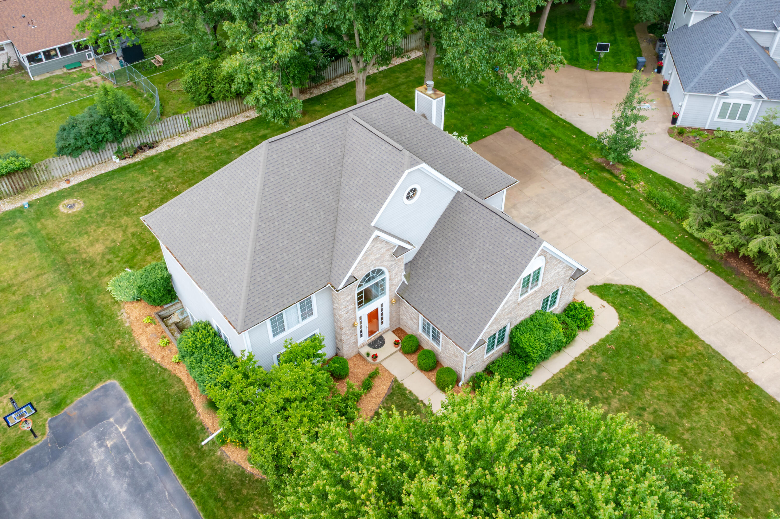 2166 Alpine Court Stevensville MI 49127