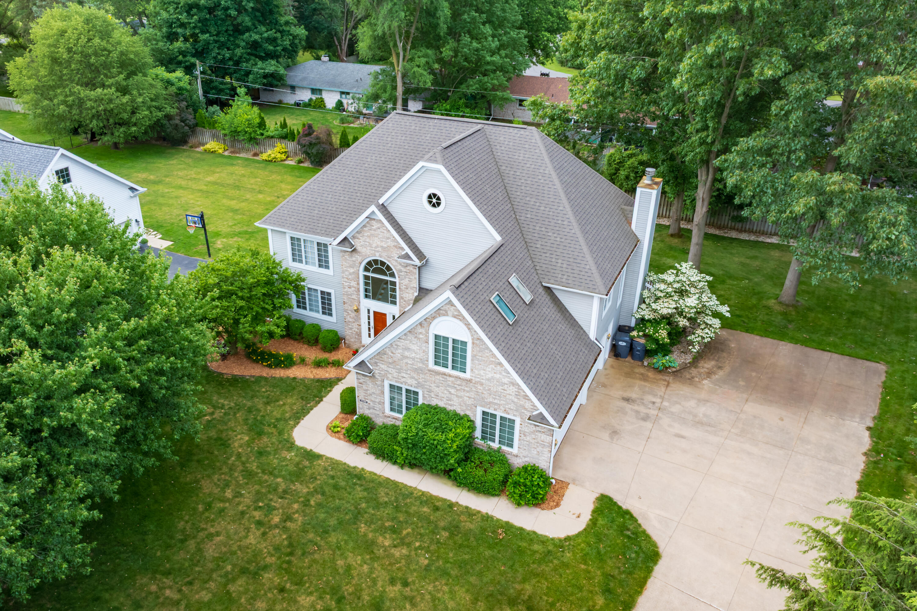 2166 Alpine Court Stevensville MI 49127