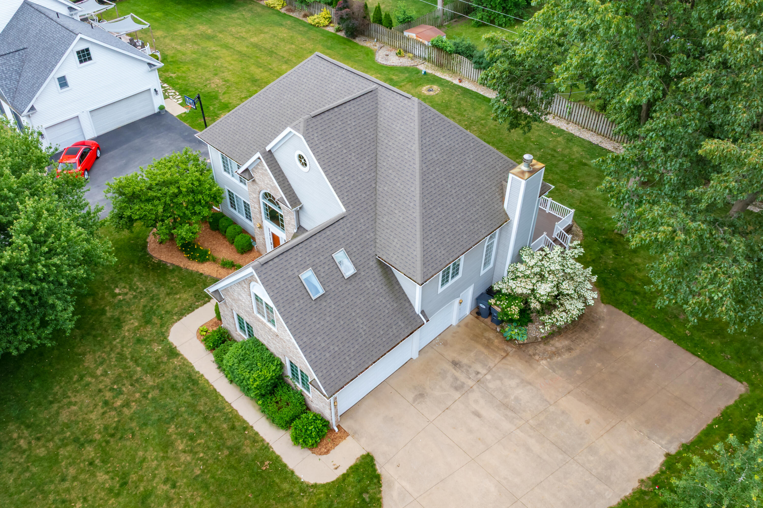 2166 Alpine Court Stevensville MI 49127