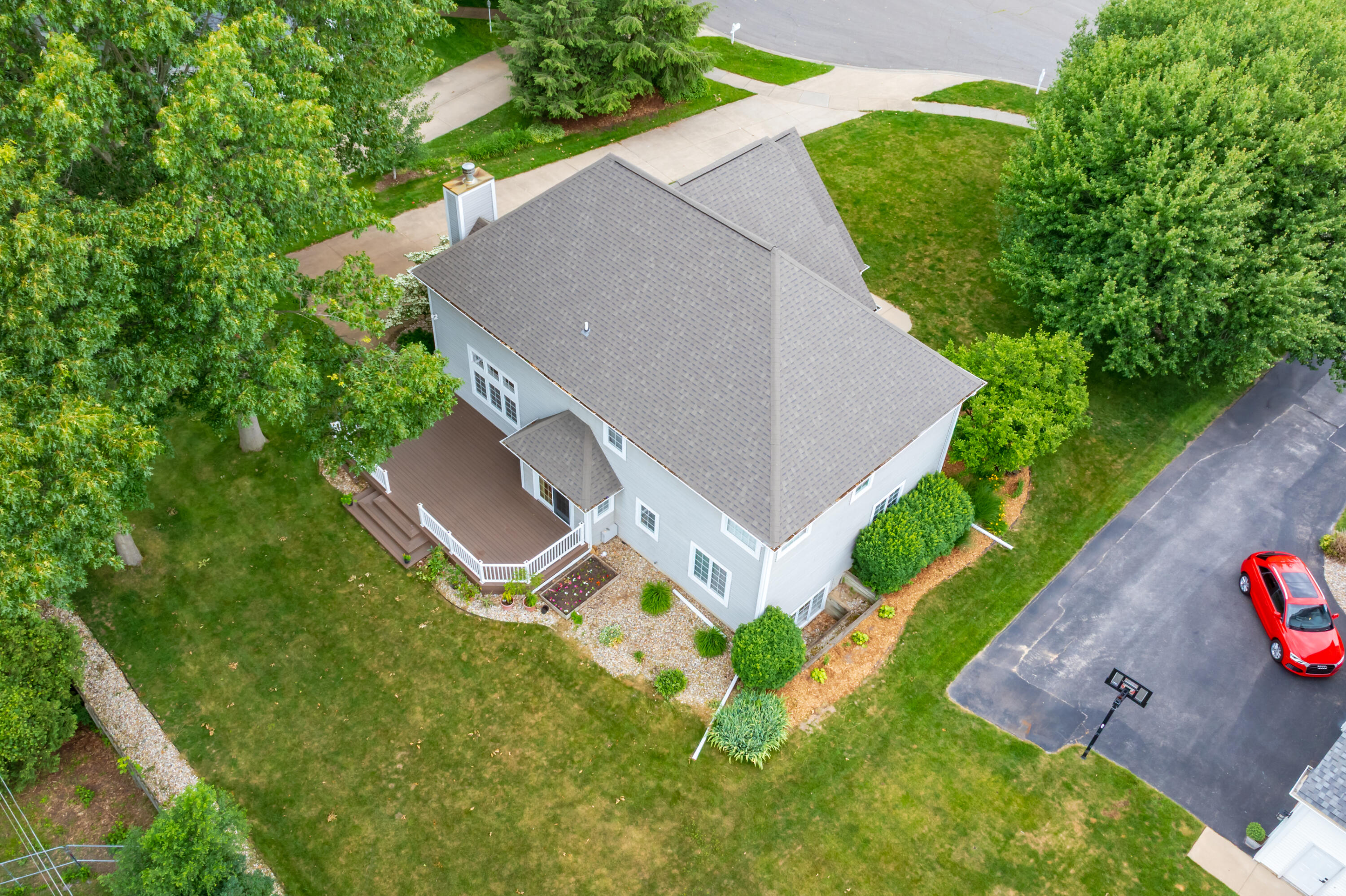 2166 Alpine Court Stevensville MI 49127