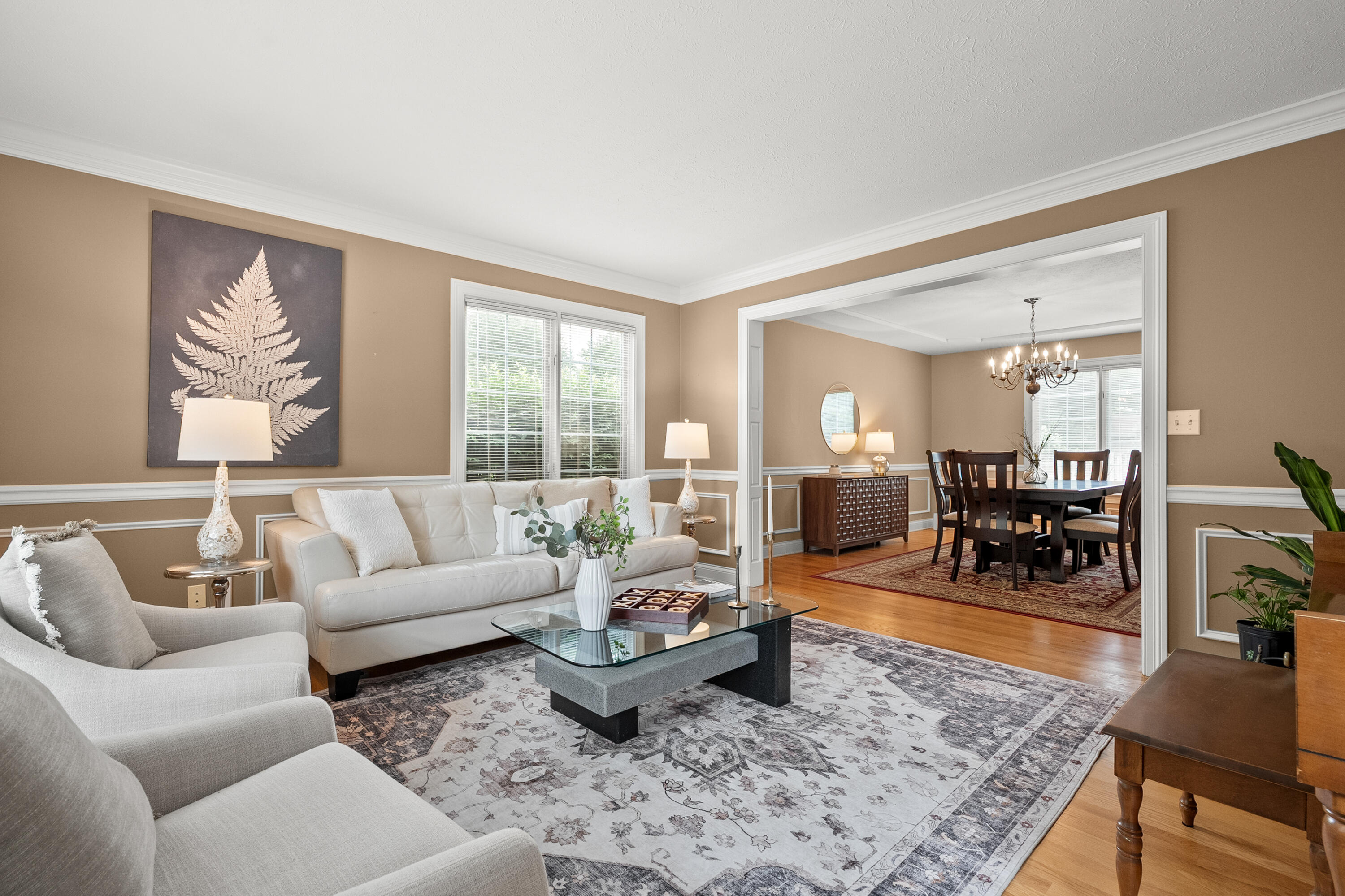 2166 Alpine Court Stevensville MI 49127
