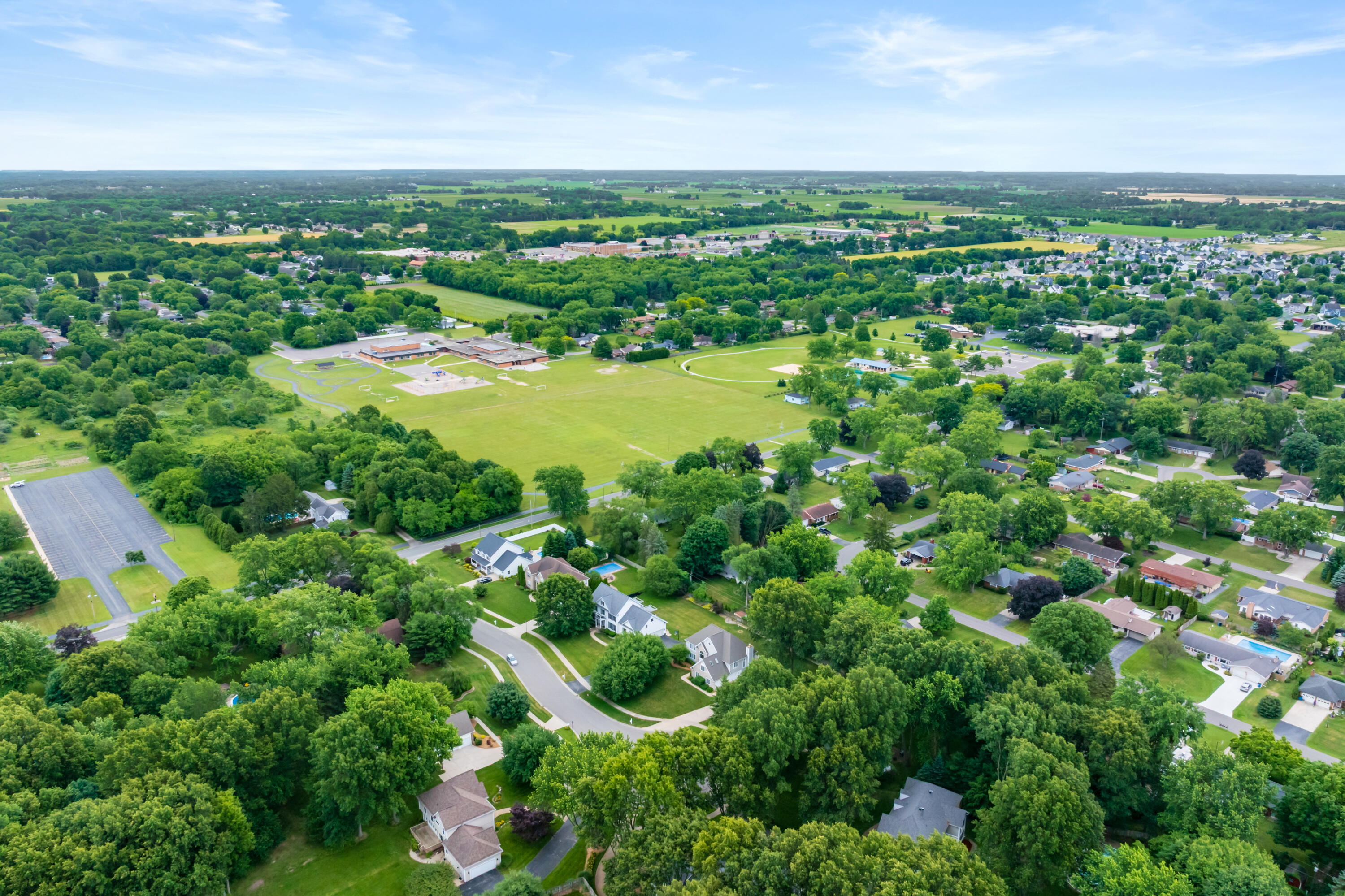 2166 Alpine Court Stevensville MI 49127