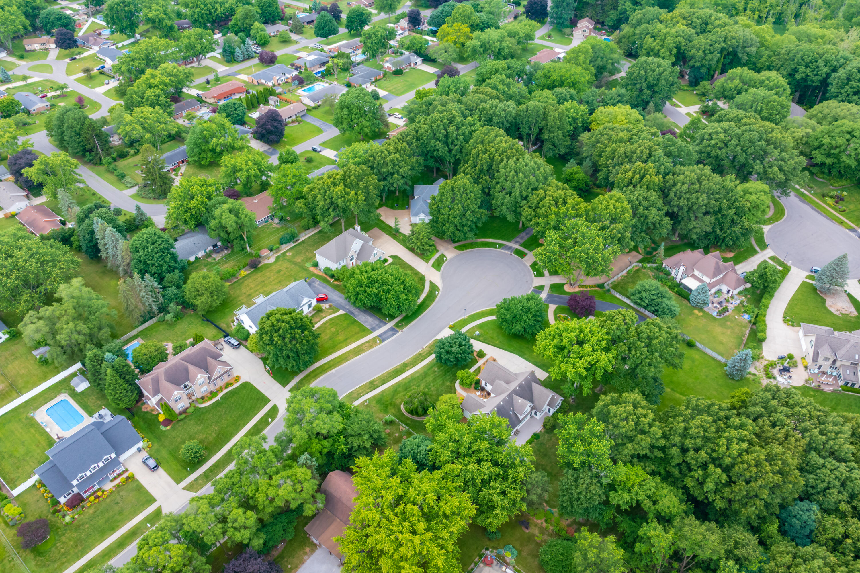 2166 Alpine Court Stevensville MI 49127