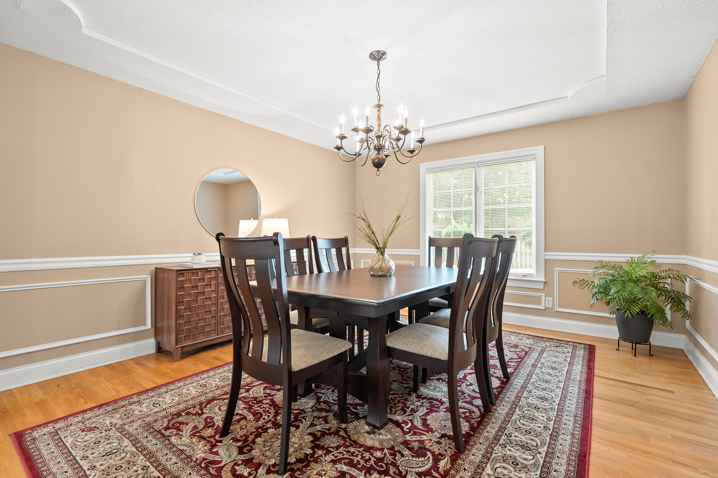 2166 Alpine Court Stevensville MI 49127