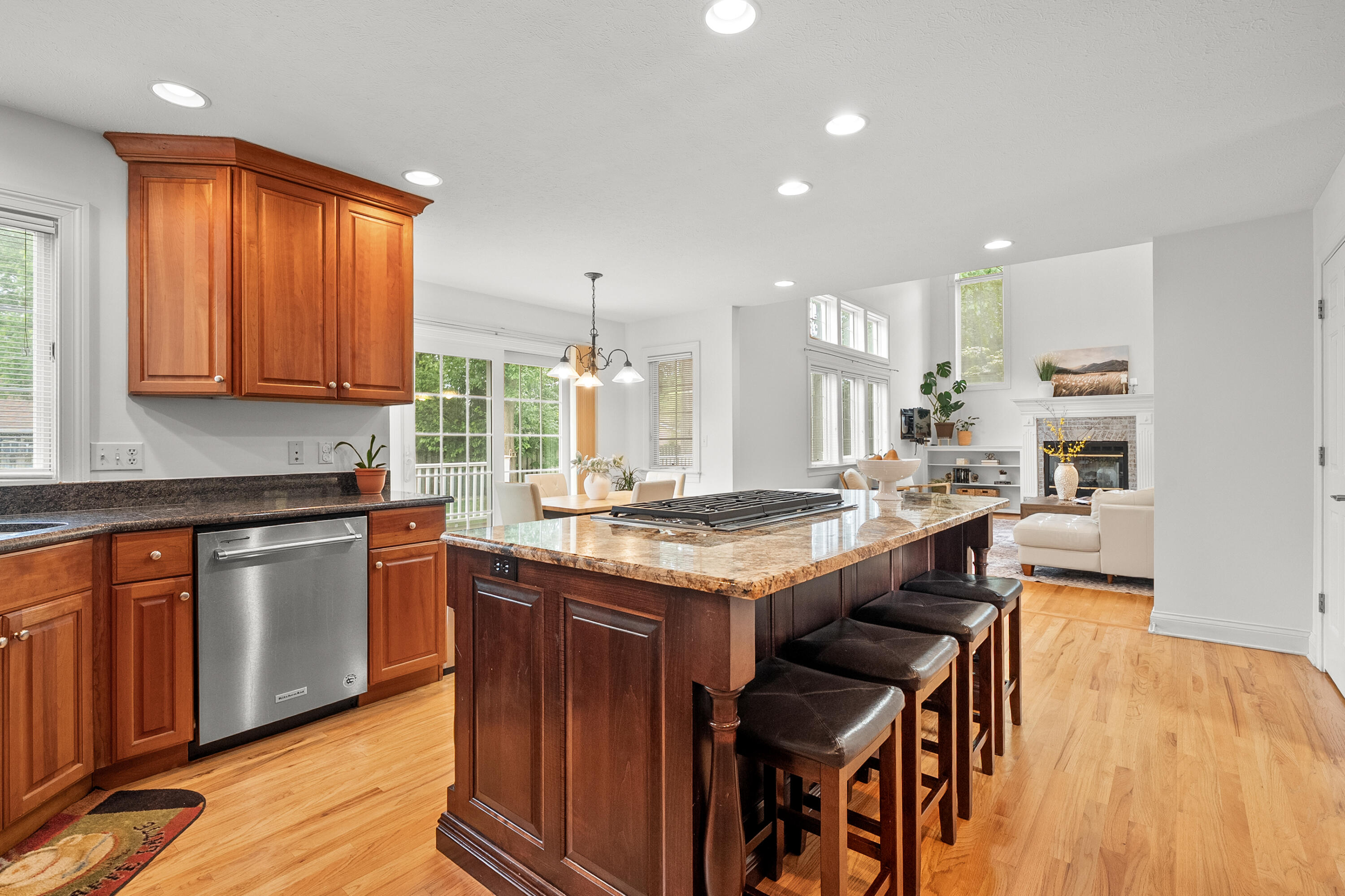 2166 Alpine Court Stevensville MI 49127
