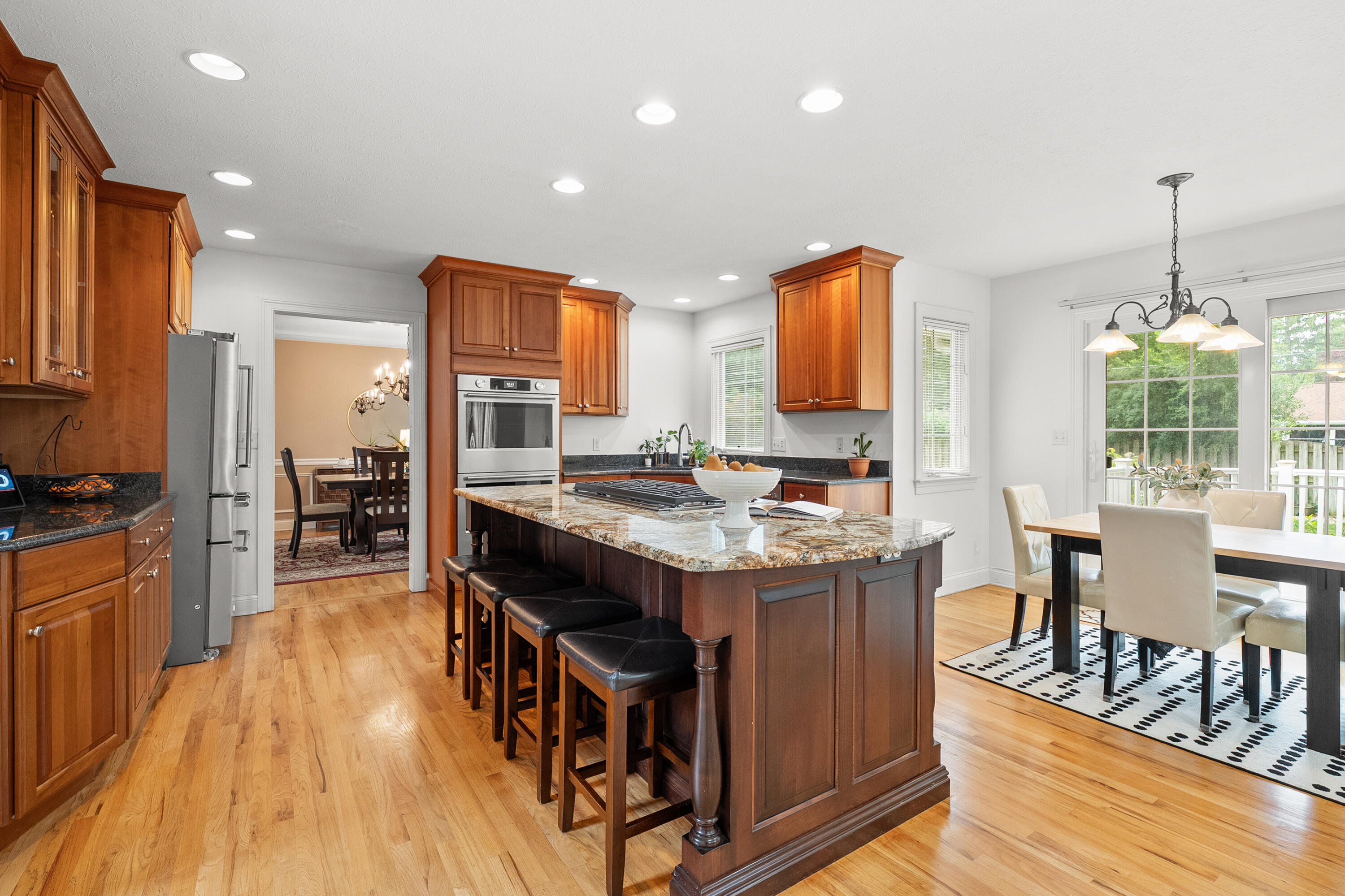 2166 Alpine Court Stevensville MI 49127