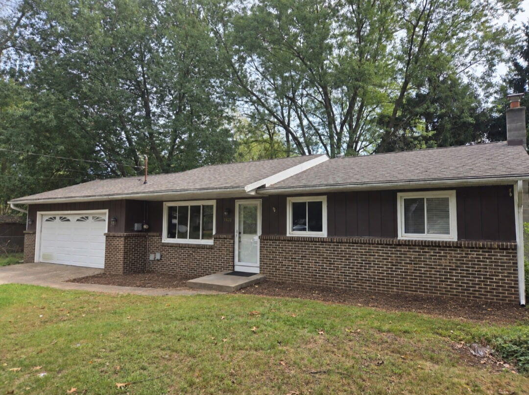 1422 Lake Avenue Portage MI 49002
