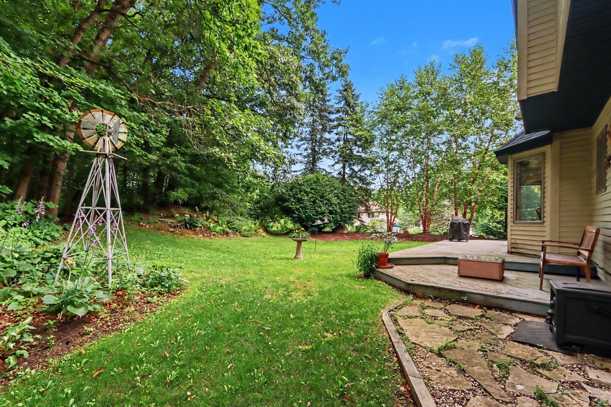 2573 Ramblewood Drive Kalamazoo MI 49009