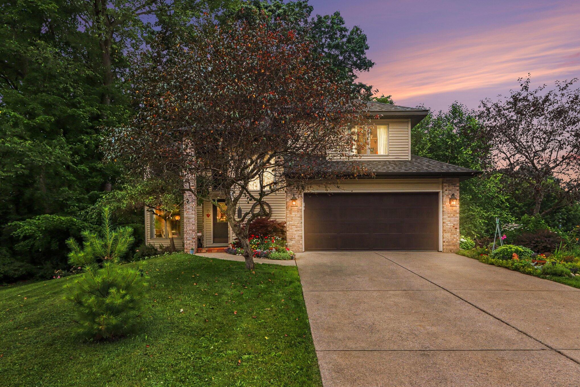 2573 Ramblewood Drive Kalamazoo MI 49009