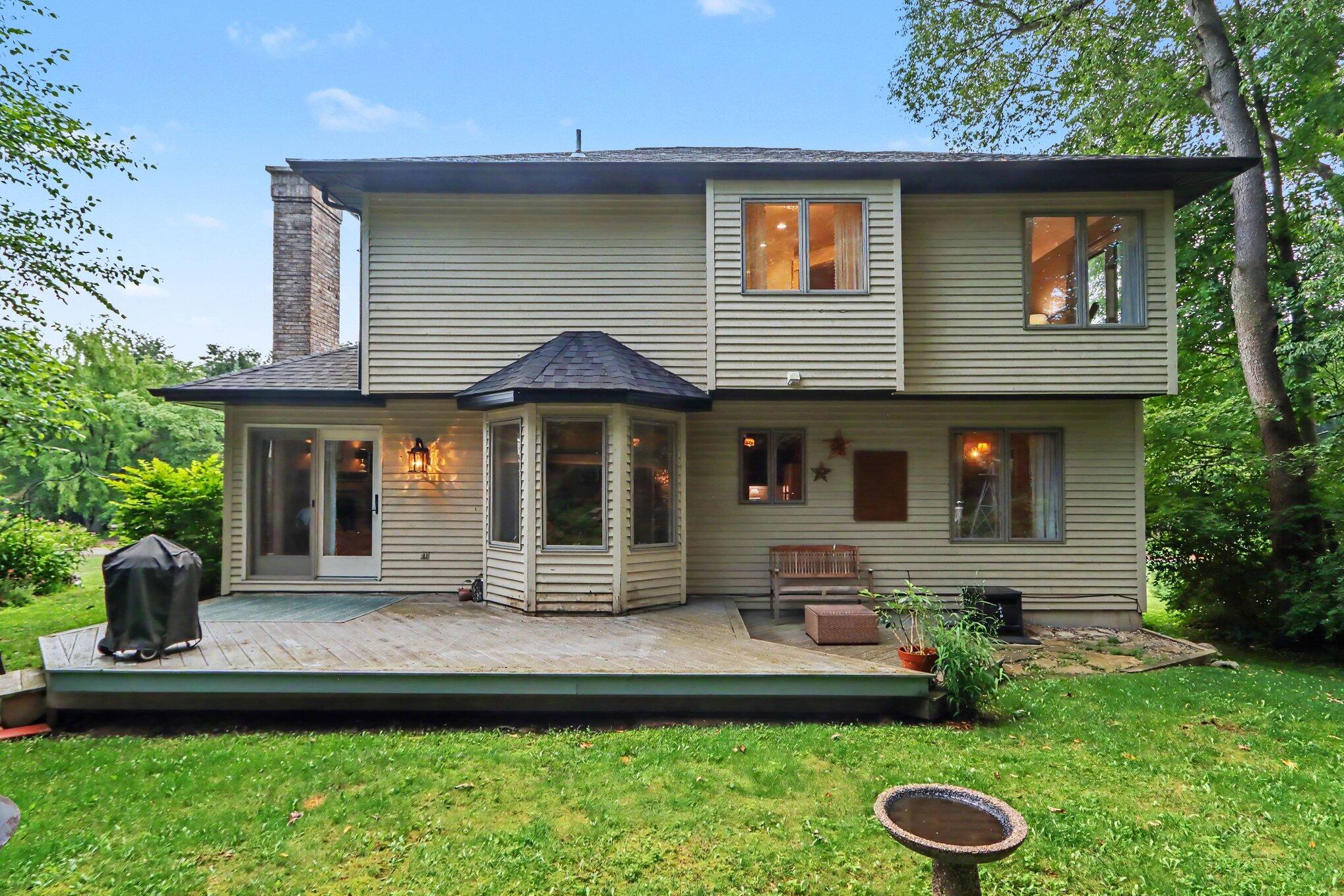 2573 Ramblewood Drive Kalamazoo MI 49009