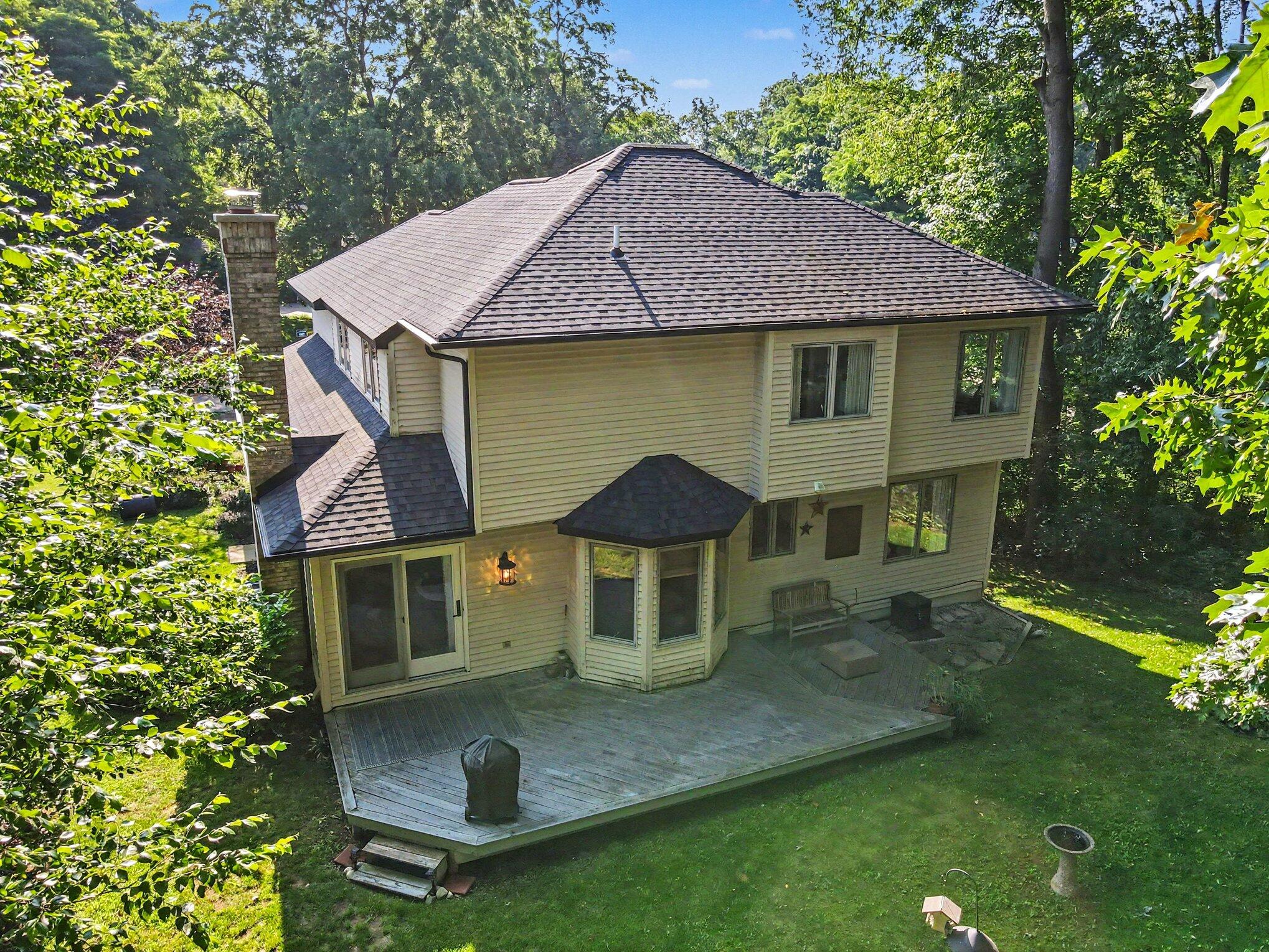 2573 Ramblewood Drive Kalamazoo MI 49009