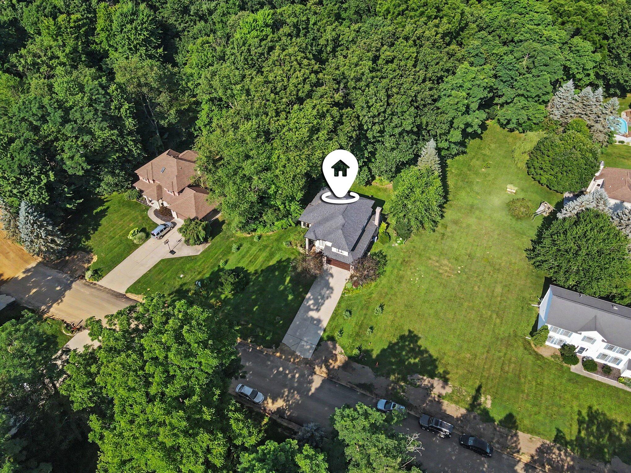 2573 Ramblewood Drive Kalamazoo MI 49009