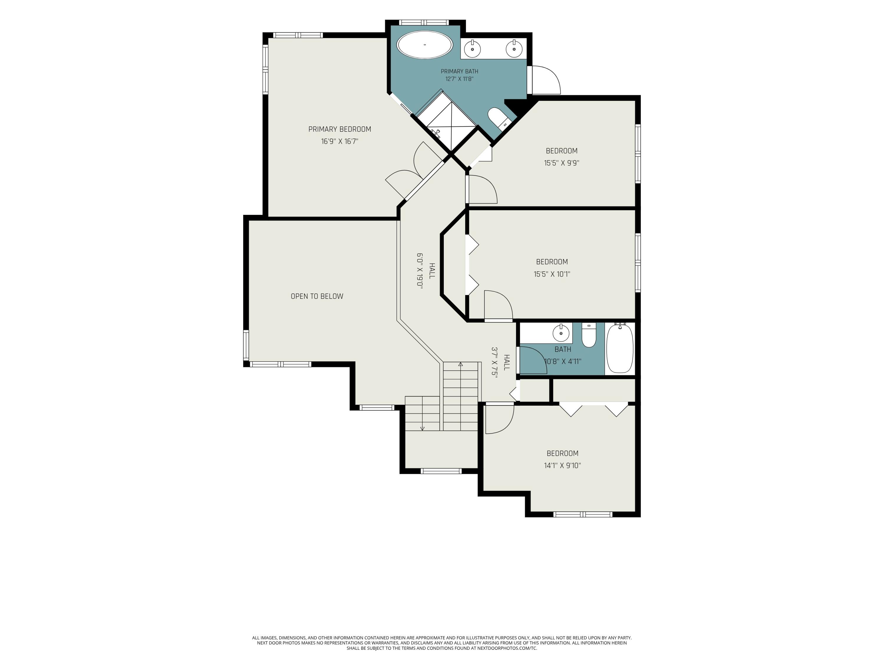 2573 Ramblewood Drive Kalamazoo MI 49009