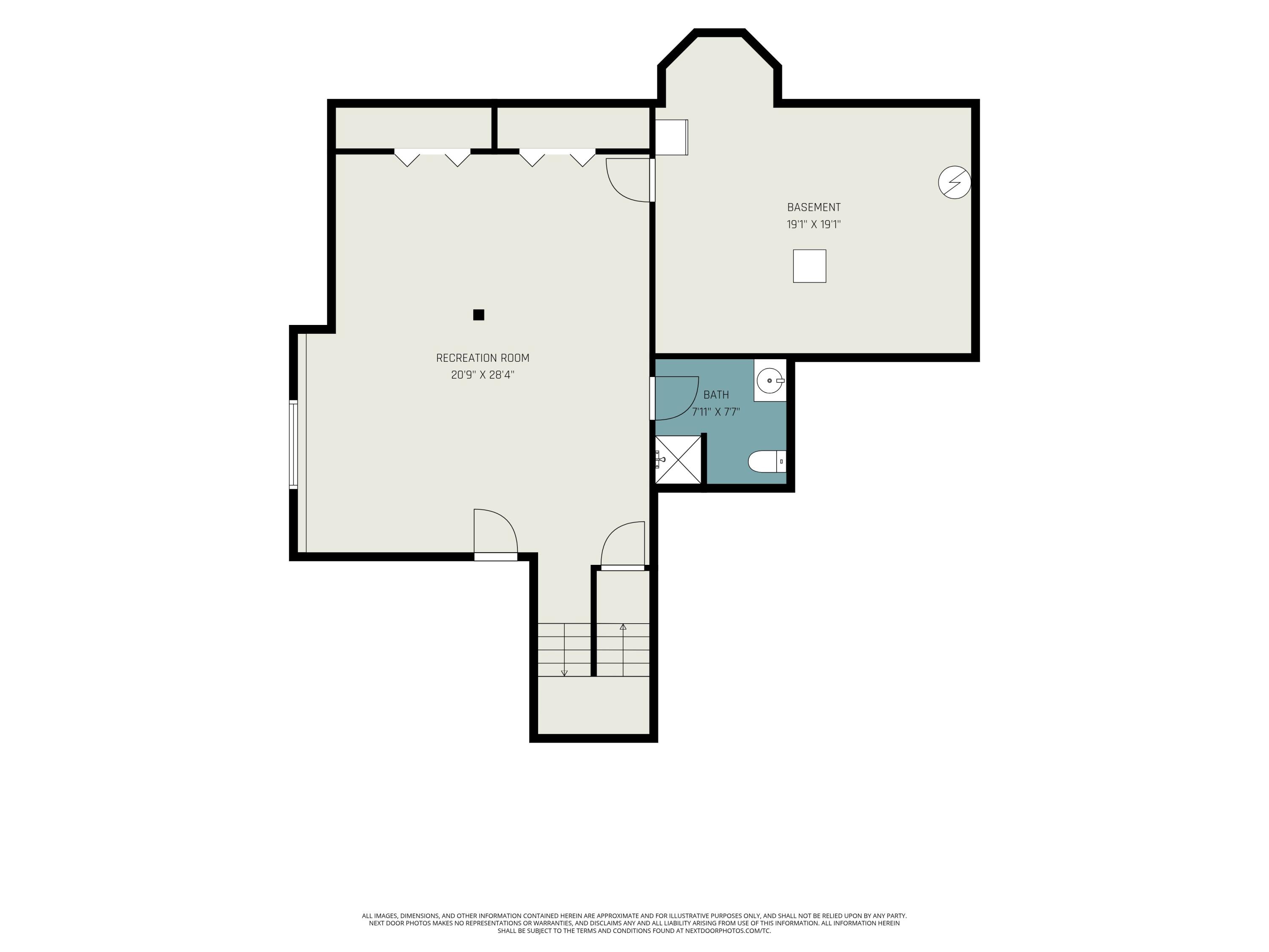 2573 Ramblewood Drive Kalamazoo MI 49009