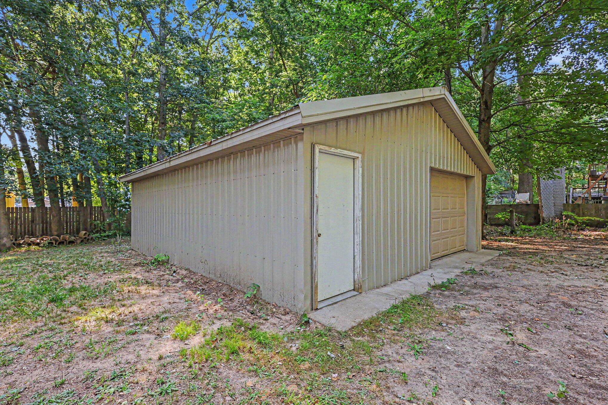 1523 Fern Street Allegan MI 49010