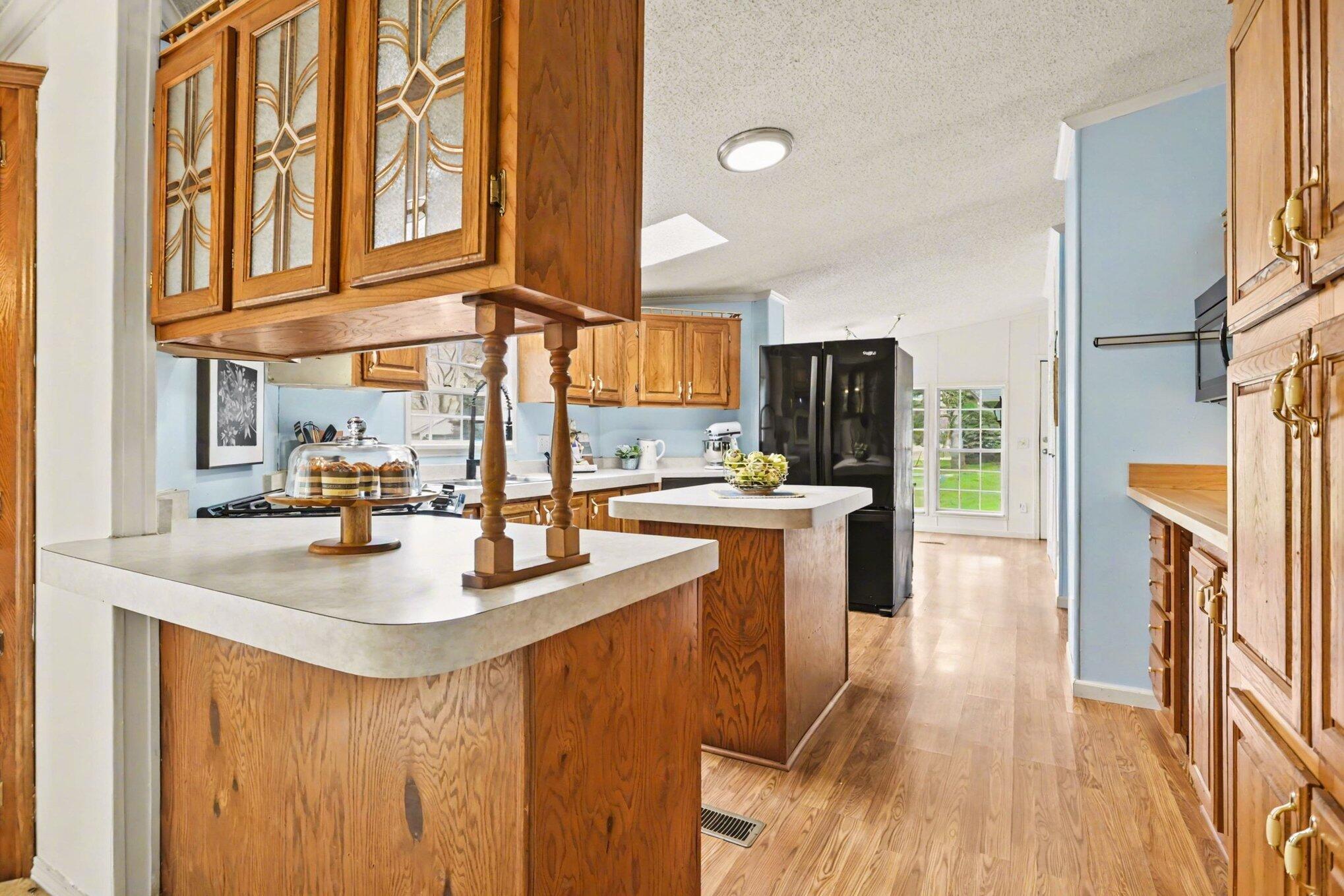 10283 S Arrowhead Drive Berrien Springs MI 49103