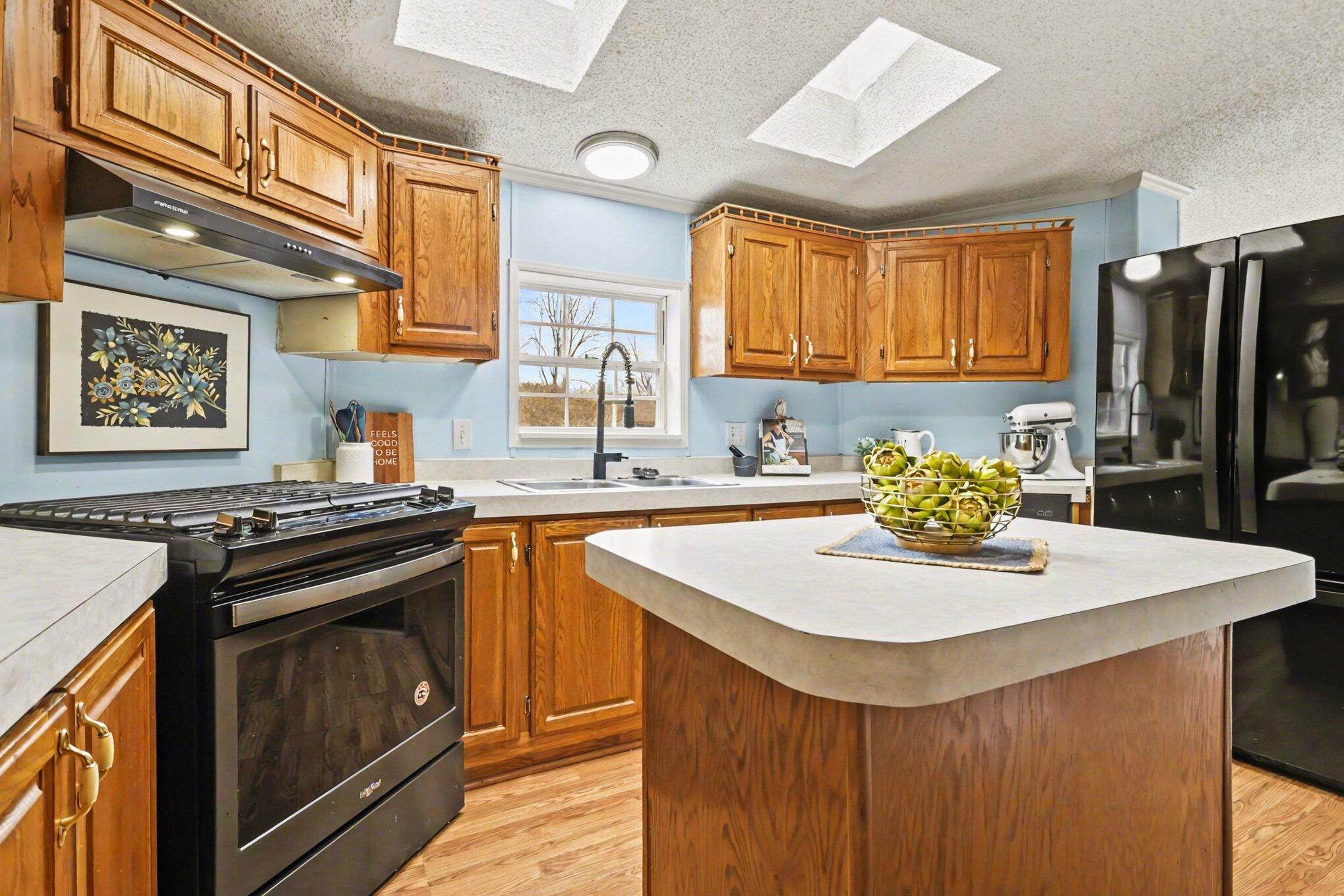 10283 S Arrowhead Drive Berrien Springs MI 49103