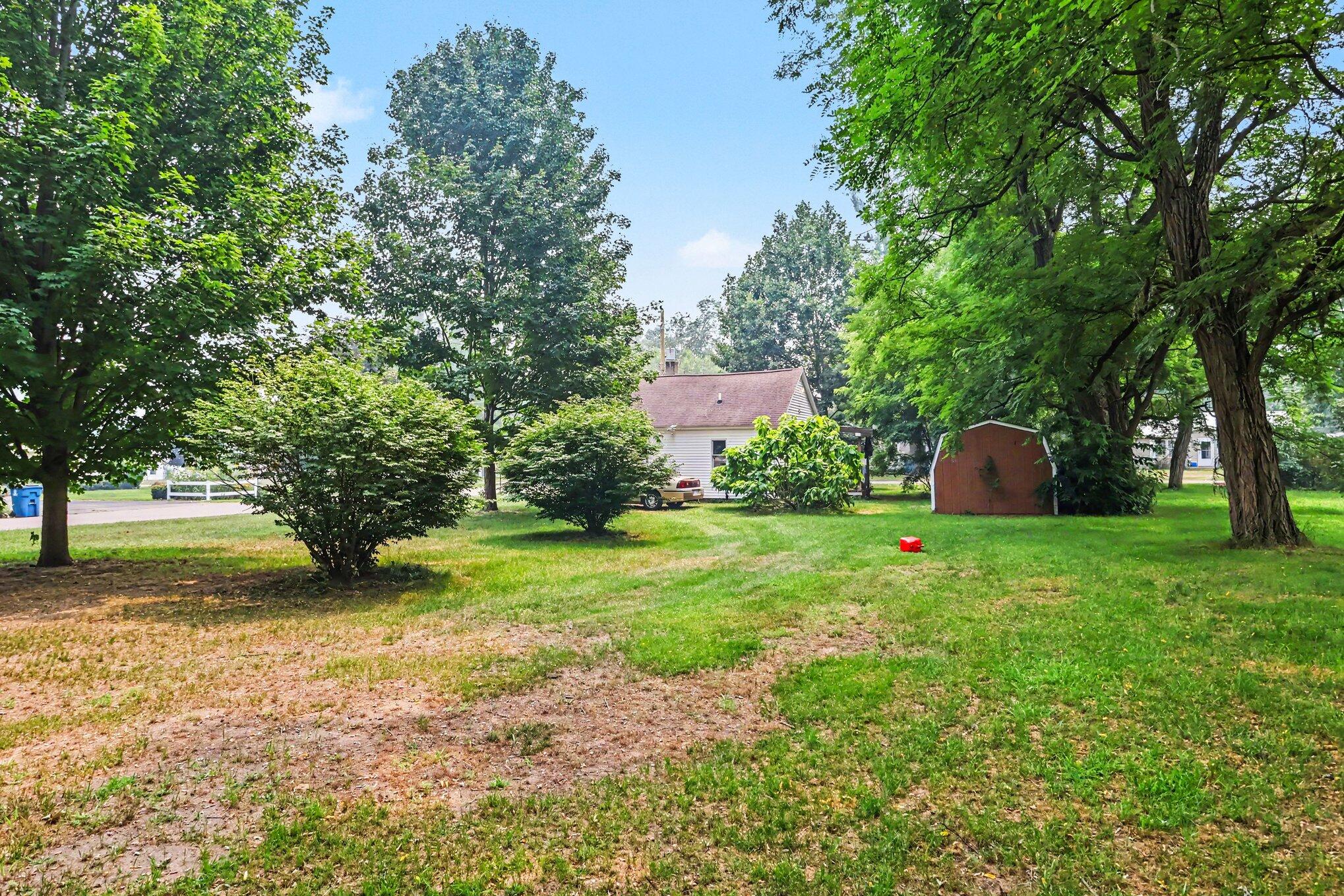 508 Maple Street Decatur MI 49045