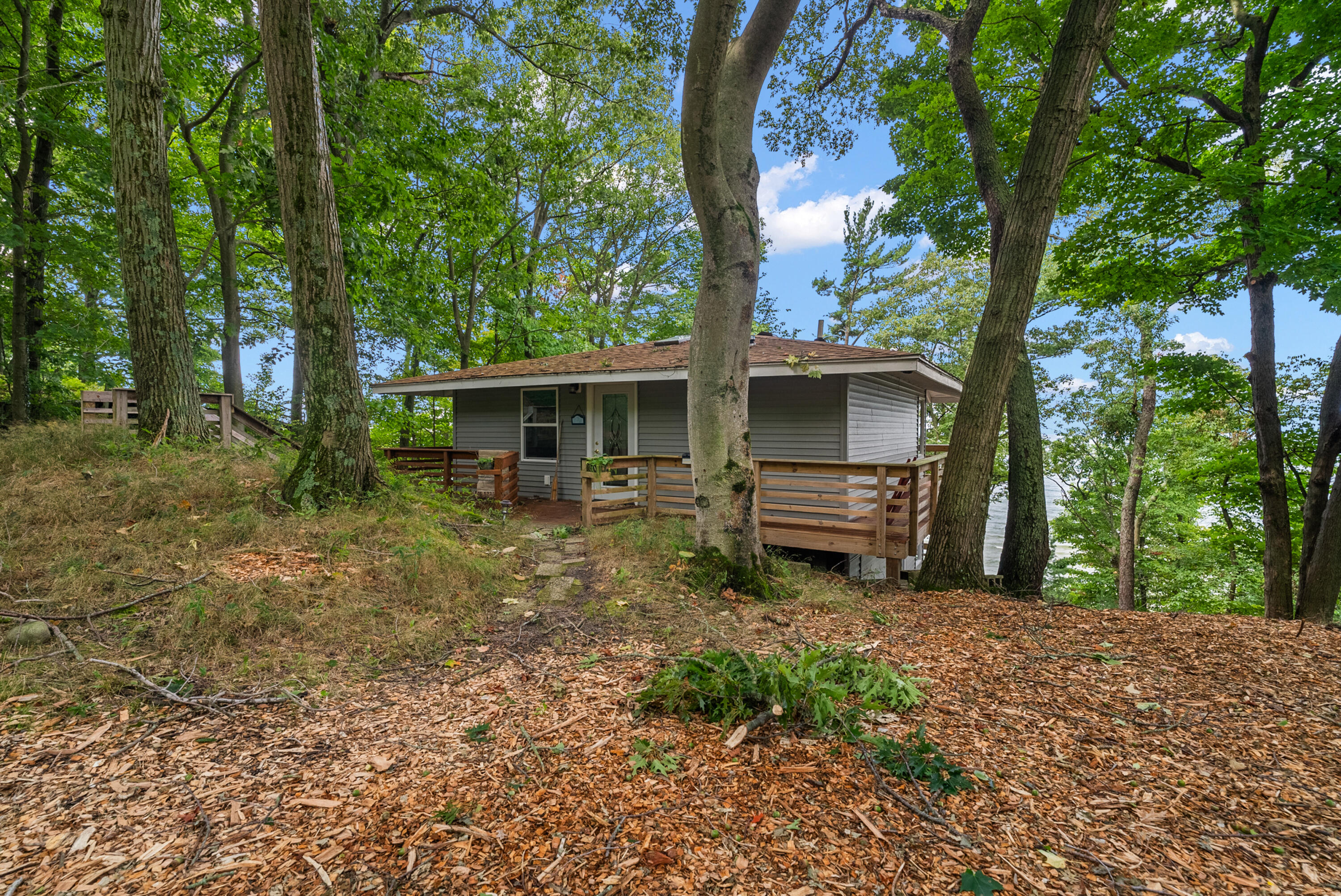 5959 Lake Harbor Road Muskegon MI 49441