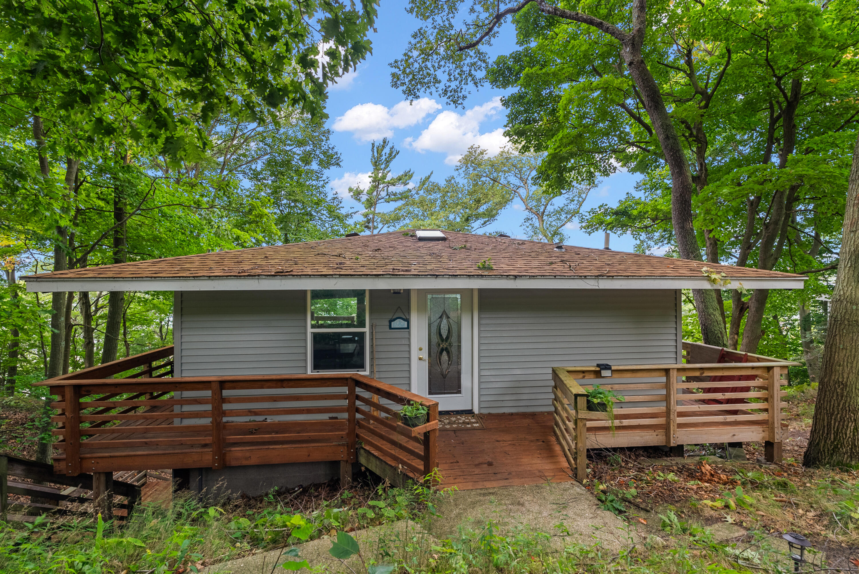 5959 Lake Harbor Road Muskegon MI 49441
