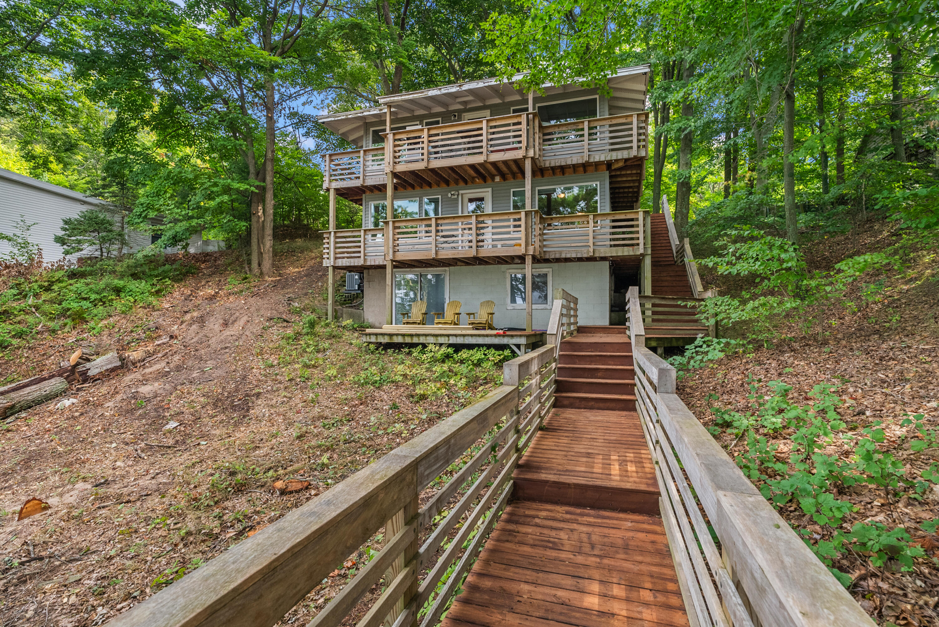 5959 Lake Harbor Road Muskegon MI 49441