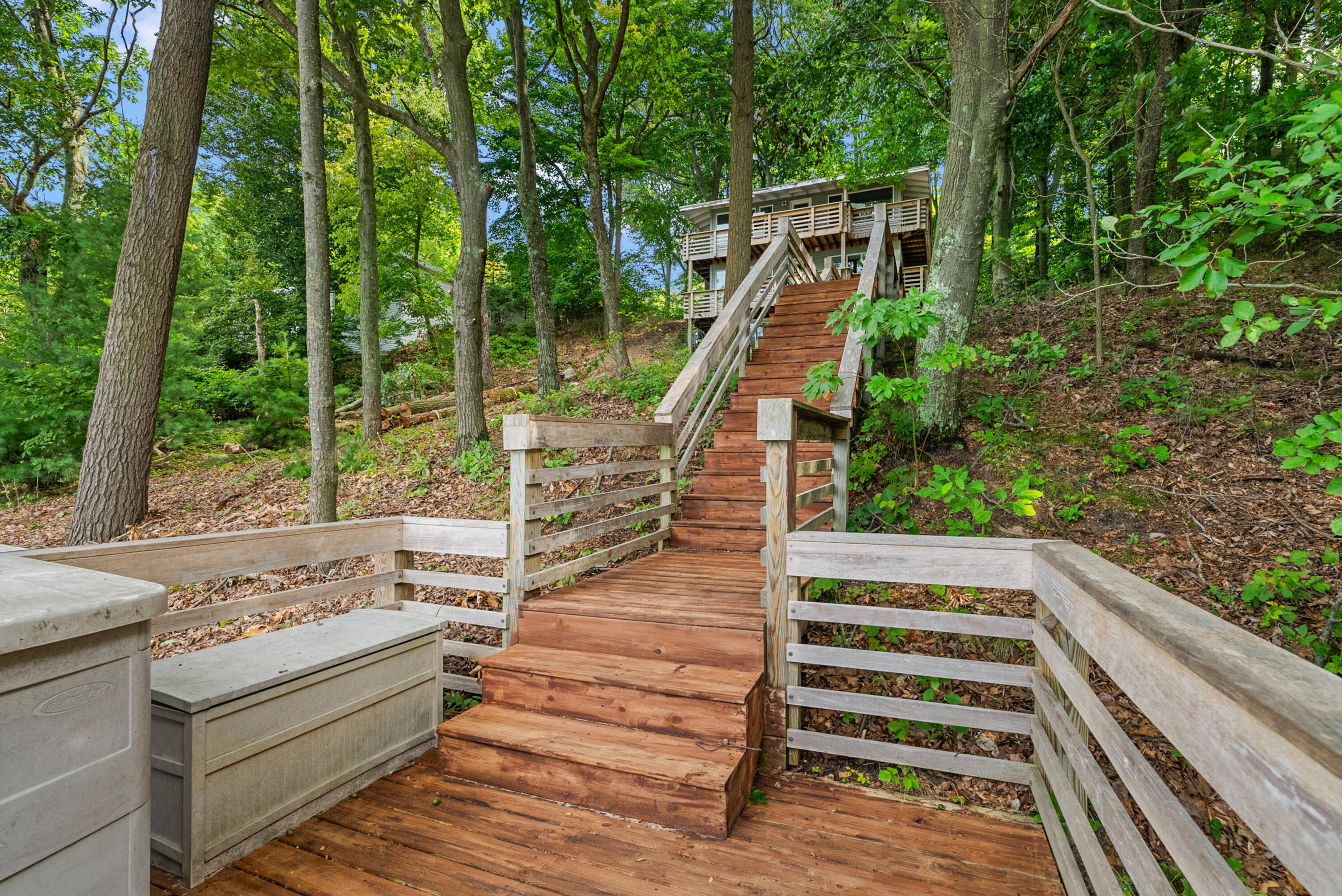 5959 Lake Harbor Road Muskegon MI 49441
